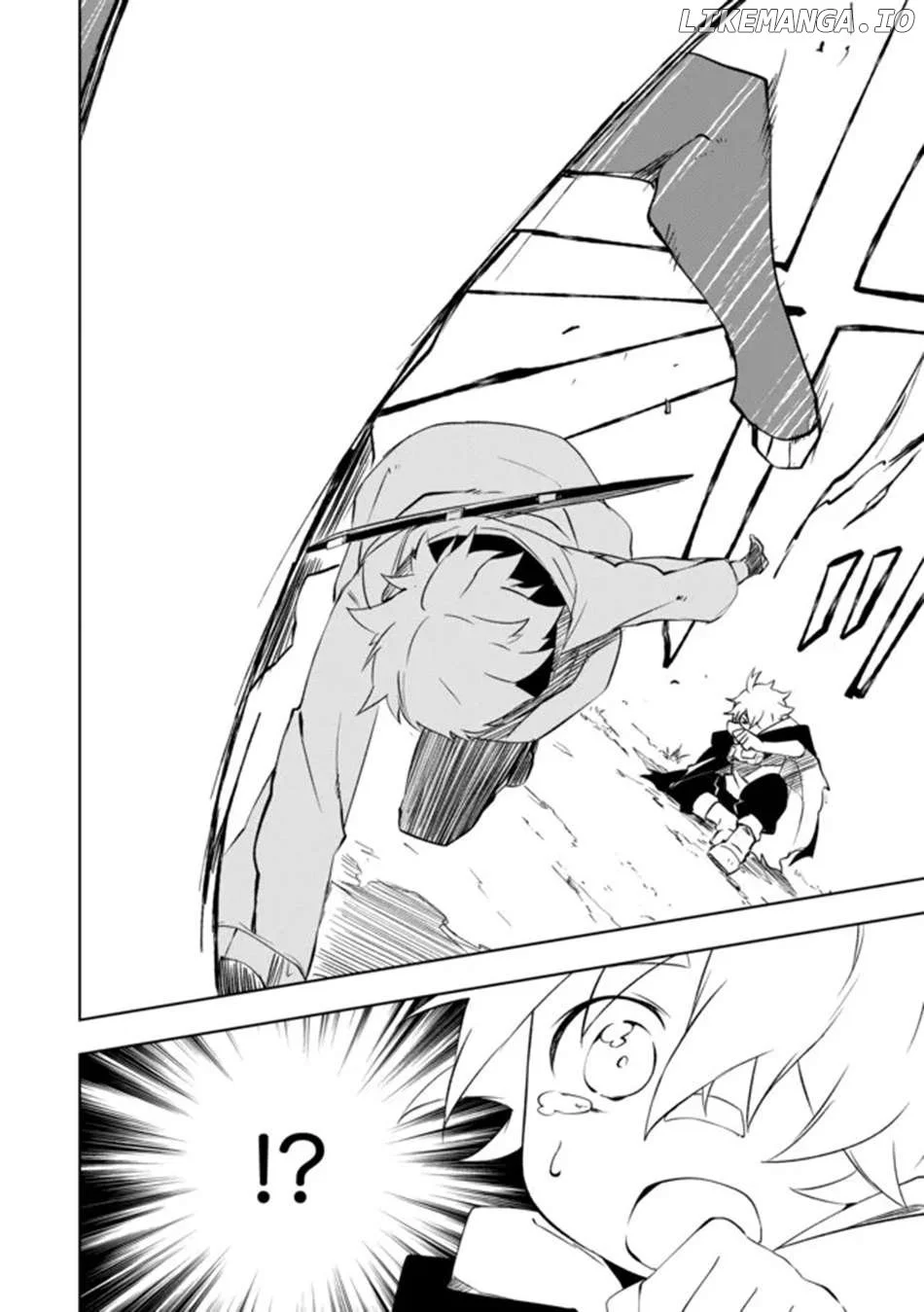 Jako Ni Ha Tanya Ga Oniaida Www” to Iwareta Tanya Level 9999 No Ore, Tsuiho Saretanode Boken Sha Ni Tenshoku Suru Saikyo Buki De Muso Shinagara Guild De Tanoshiku Kurashimasu Chapter 13 page 14