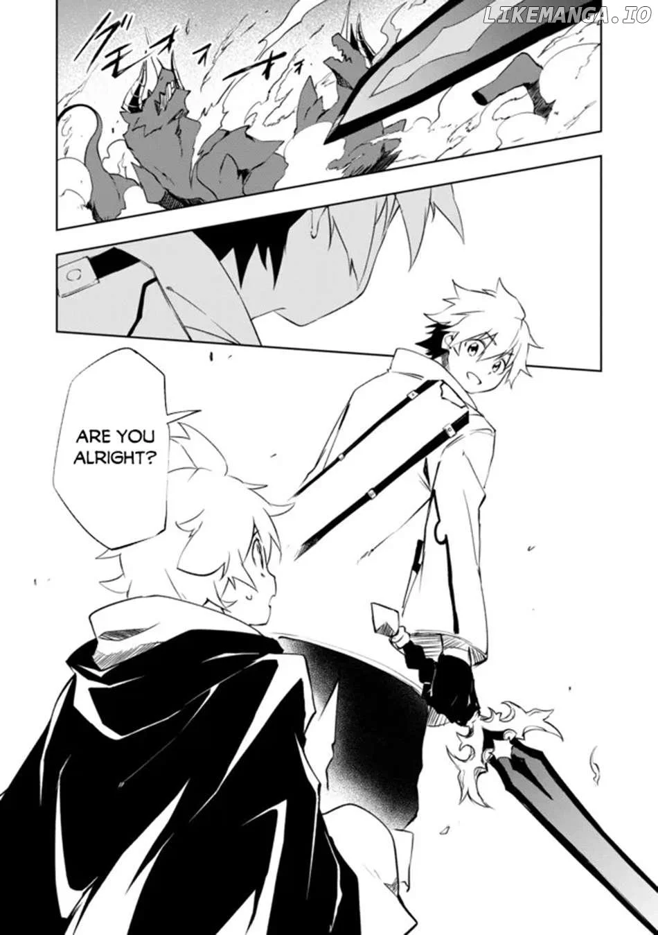 Jako Ni Ha Tanya Ga Oniaida Www” to Iwareta Tanya Level 9999 No Ore, Tsuiho Saretanode Boken Sha Ni Tenshoku Suru Saikyo Buki De Muso Shinagara Guild De Tanoshiku Kurashimasu Chapter 13 page 15