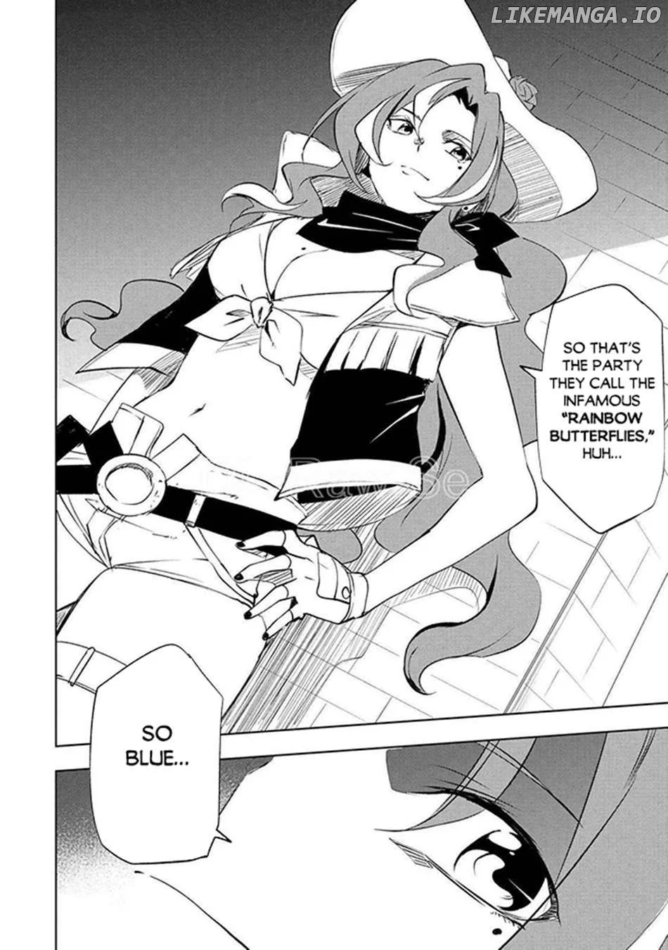 Jako Ni Ha Tanya Ga Oniaida Www” to Iwareta Tanya Level 9999 No Ore, Tsuiho Saretanode Boken Sha Ni Tenshoku Suru Saikyo Buki De Muso Shinagara Guild De Tanoshiku Kurashimasu Chapter 13 page 26