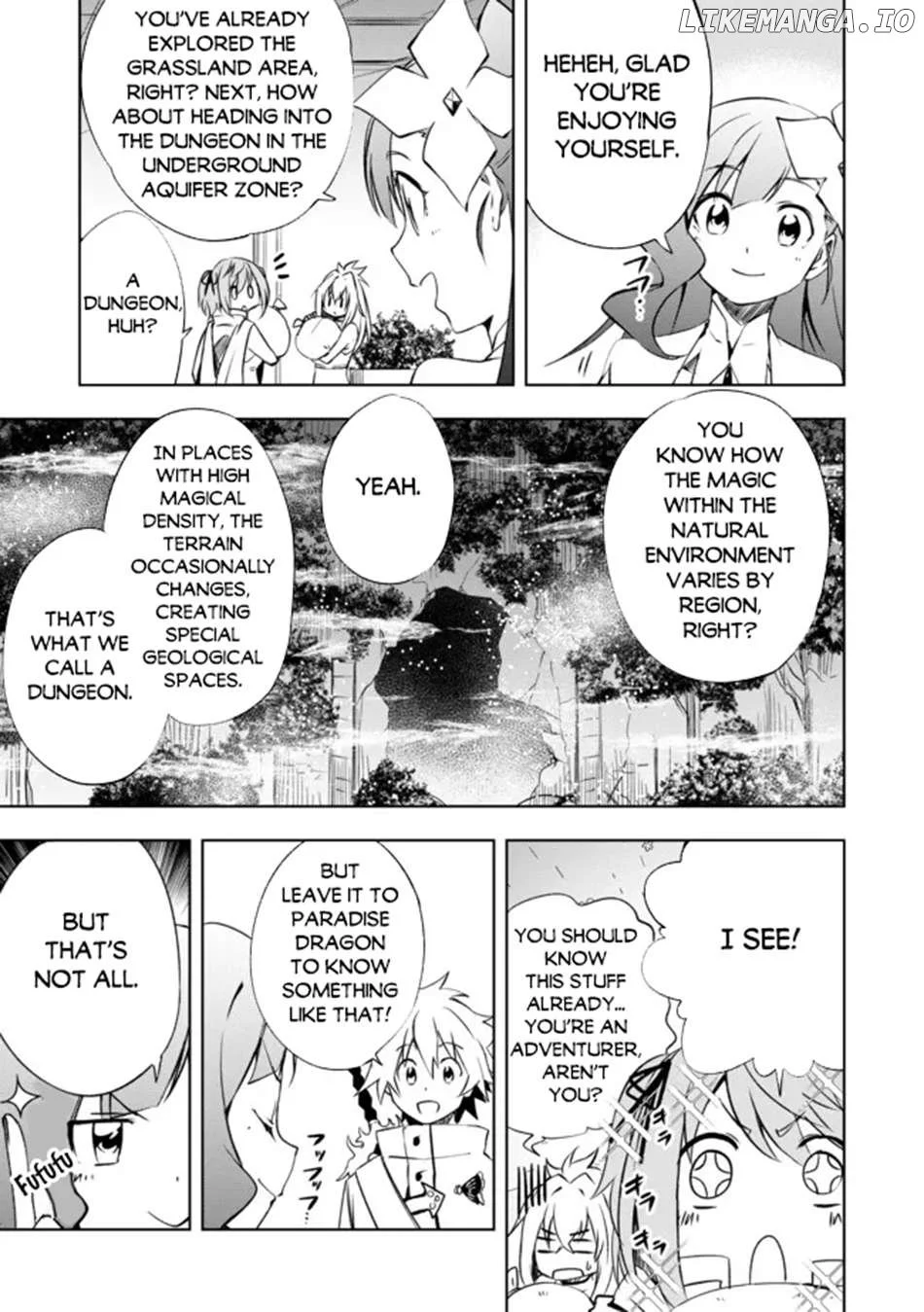 Jako Ni Ha Tanya Ga Oniaida Www” to Iwareta Tanya Level 9999 No Ore, Tsuiho Saretanode Boken Sha Ni Tenshoku Suru Saikyo Buki De Muso Shinagara Guild De Tanoshiku Kurashimasu Chapter 14 page 5