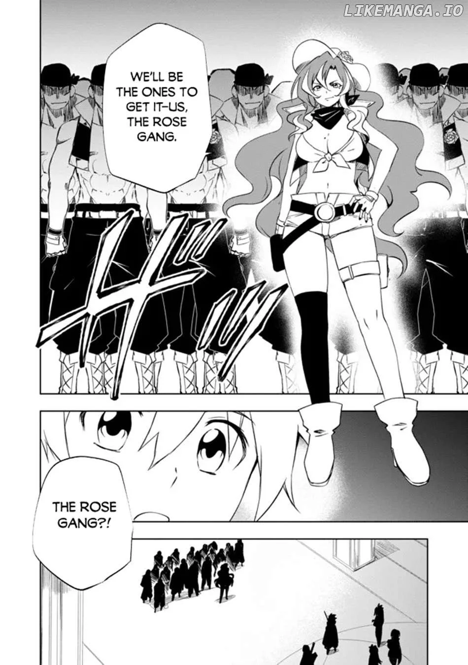 Jako Ni Ha Tanya Ga Oniaida Www” to Iwareta Tanya Level 9999 No Ore, Tsuiho Saretanode Boken Sha Ni Tenshoku Suru Saikyo Buki De Muso Shinagara Guild De Tanoshiku Kurashimasu Chapter 14 page 8