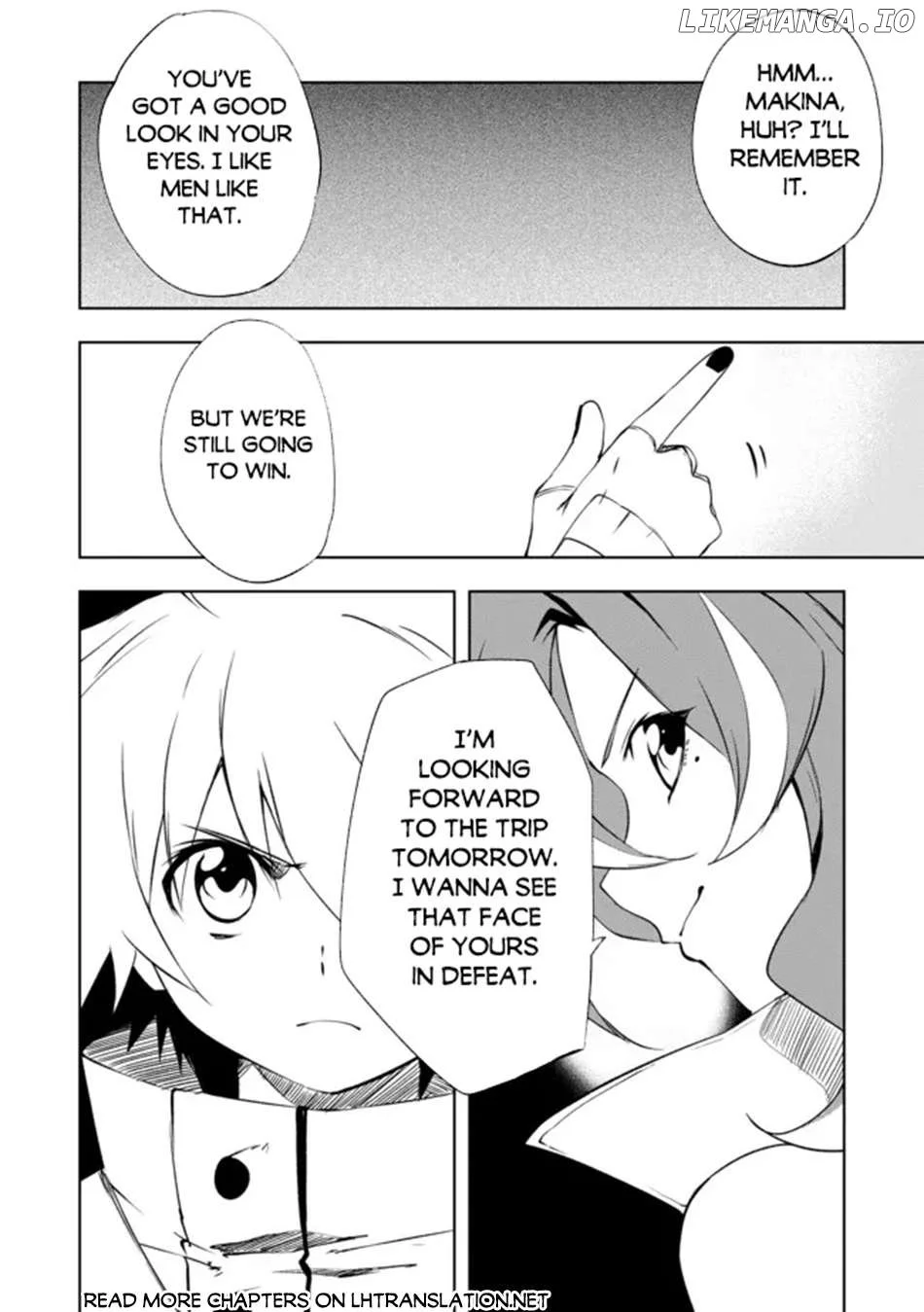 Jako Ni Ha Tanya Ga Oniaida Www” to Iwareta Tanya Level 9999 No Ore, Tsuiho Saretanode Boken Sha Ni Tenshoku Suru Saikyo Buki De Muso Shinagara Guild De Tanoshiku Kurashimasu Chapter 14 page 12
