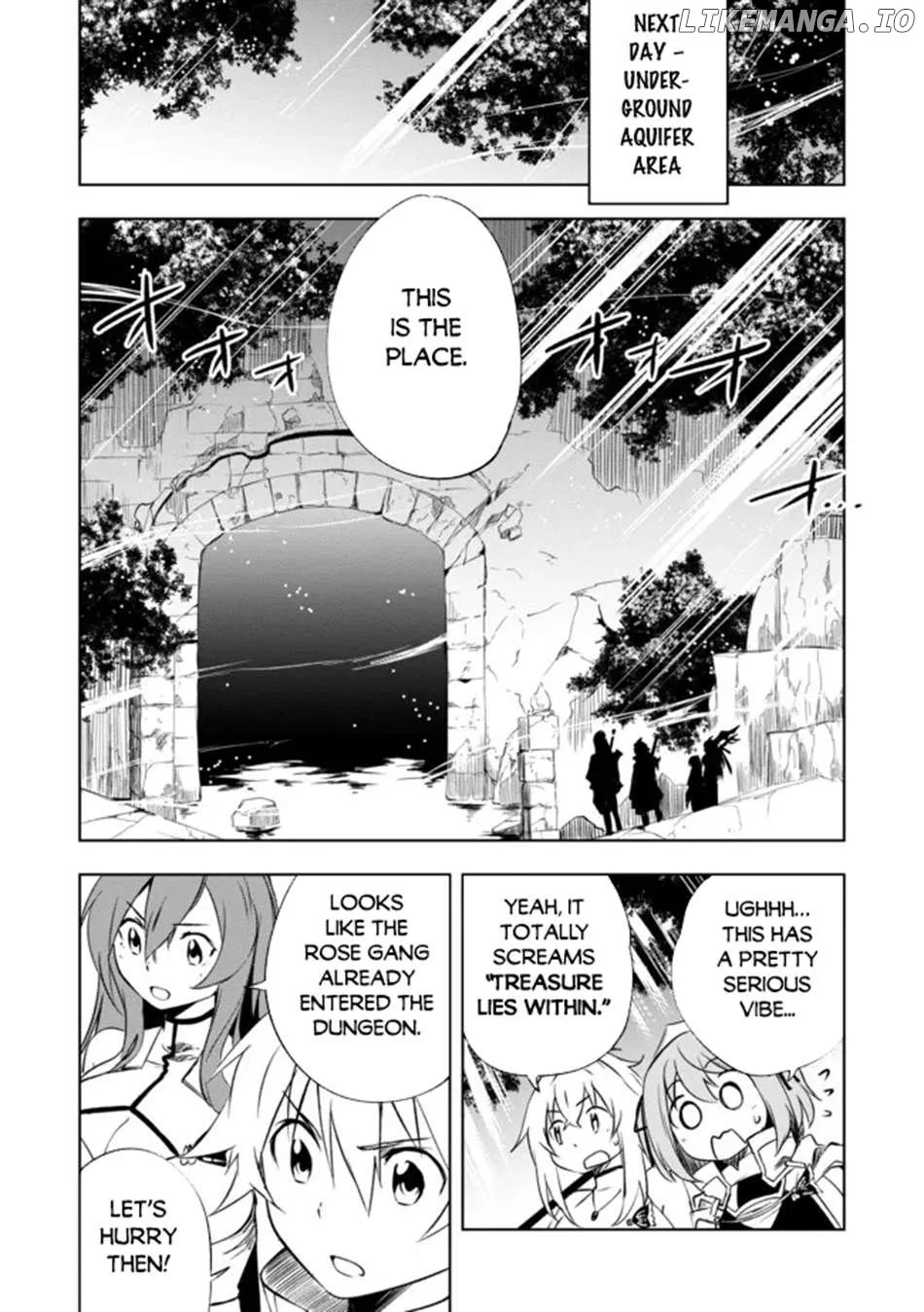 Jako Ni Ha Tanya Ga Oniaida Www” to Iwareta Tanya Level 9999 No Ore, Tsuiho Saretanode Boken Sha Ni Tenshoku Suru Saikyo Buki De Muso Shinagara Guild De Tanoshiku Kurashimasu Chapter 14 page 13