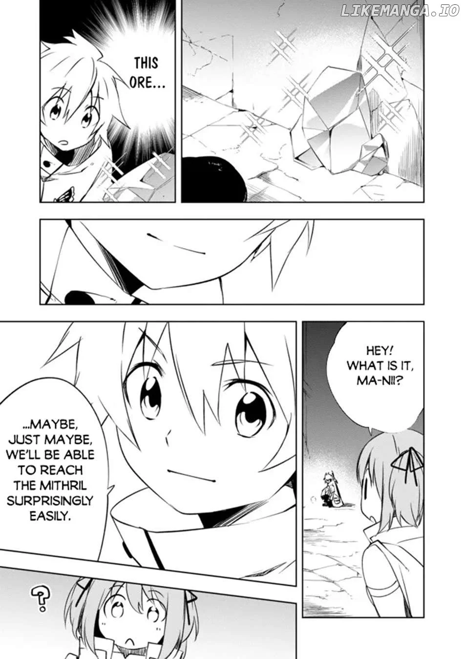 Jako Ni Ha Tanya Ga Oniaida Www” to Iwareta Tanya Level 9999 No Ore, Tsuiho Saretanode Boken Sha Ni Tenshoku Suru Saikyo Buki De Muso Shinagara Guild De Tanoshiku Kurashimasu Chapter 14 page 15