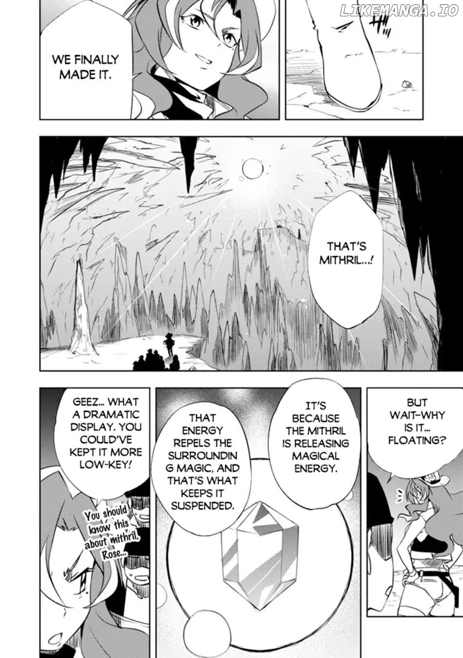 Jako Ni Ha Tanya Ga Oniaida Www” to Iwareta Tanya Level 9999 No Ore, Tsuiho Saretanode Boken Sha Ni Tenshoku Suru Saikyo Buki De Muso Shinagara Guild De Tanoshiku Kurashimasu Chapter 14 page 16