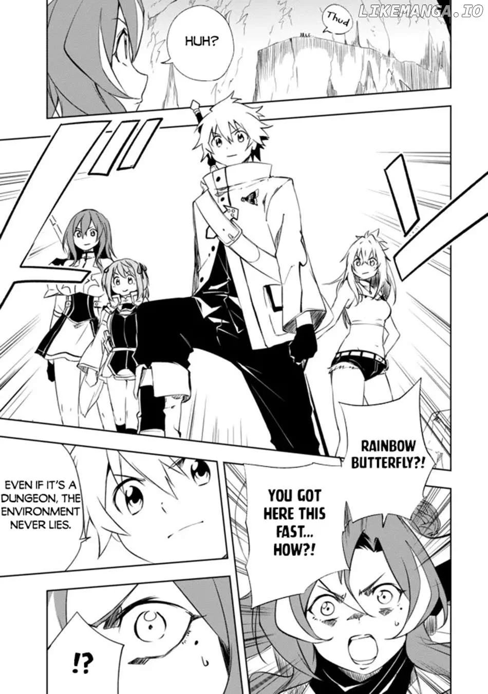 Jako Ni Ha Tanya Ga Oniaida Www” to Iwareta Tanya Level 9999 No Ore, Tsuiho Saretanode Boken Sha Ni Tenshoku Suru Saikyo Buki De Muso Shinagara Guild De Tanoshiku Kurashimasu Chapter 14 page 17