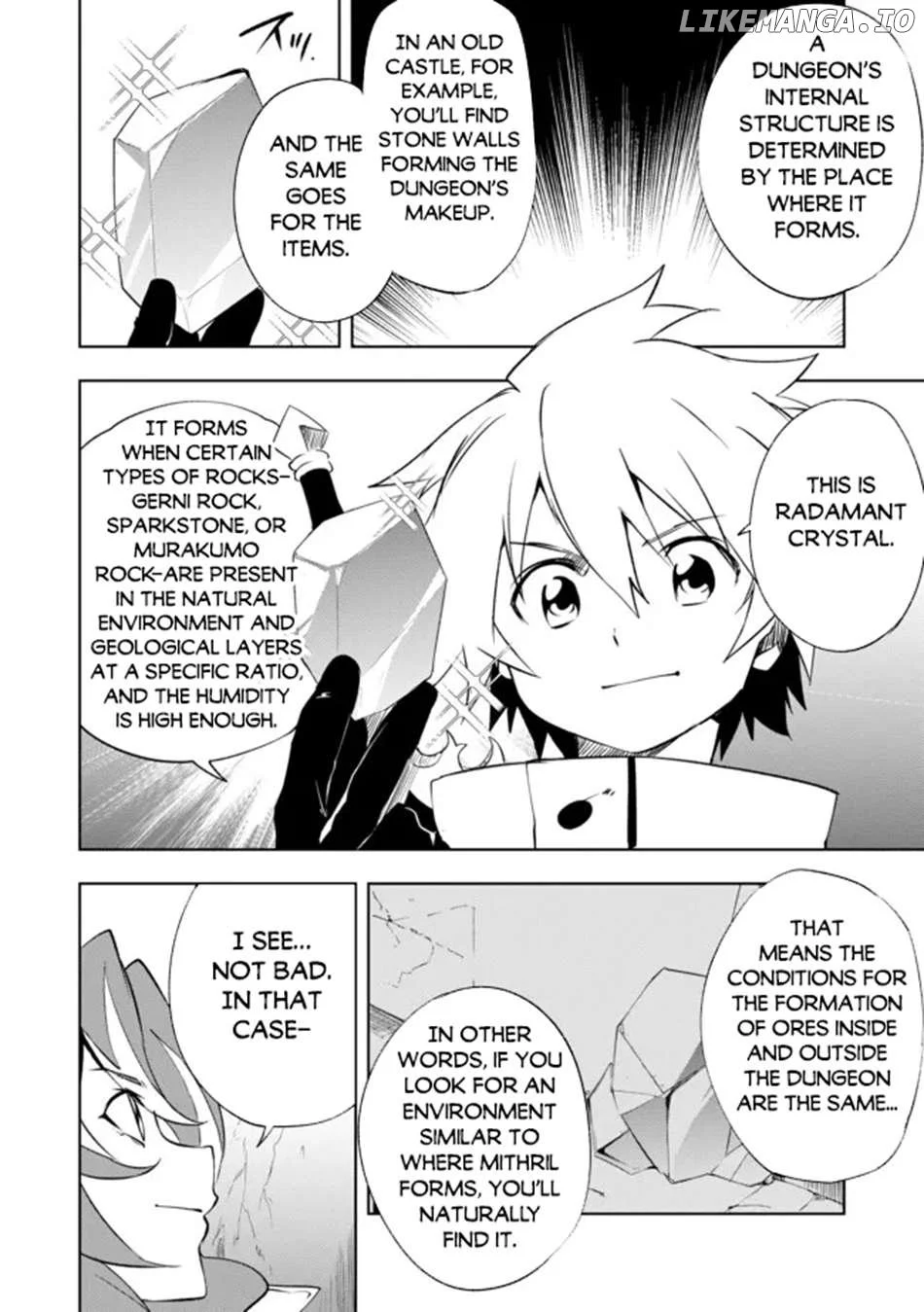 Jako Ni Ha Tanya Ga Oniaida Www” to Iwareta Tanya Level 9999 No Ore, Tsuiho Saretanode Boken Sha Ni Tenshoku Suru Saikyo Buki De Muso Shinagara Guild De Tanoshiku Kurashimasu Chapter 14 page 18