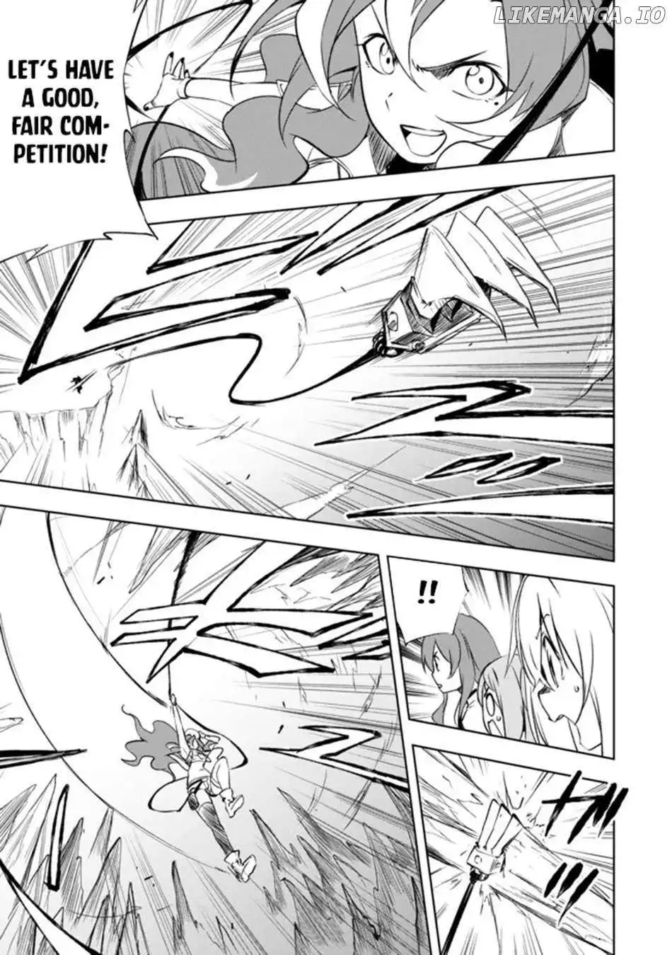 Jako Ni Ha Tanya Ga Oniaida Www” to Iwareta Tanya Level 9999 No Ore, Tsuiho Saretanode Boken Sha Ni Tenshoku Suru Saikyo Buki De Muso Shinagara Guild De Tanoshiku Kurashimasu Chapter 14 page 19