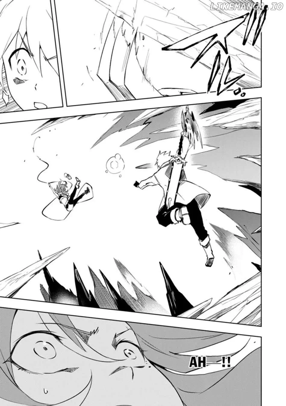 Jako Ni Ha Tanya Ga Oniaida Www” to Iwareta Tanya Level 9999 No Ore, Tsuiho Saretanode Boken Sha Ni Tenshoku Suru Saikyo Buki De Muso Shinagara Guild De Tanoshiku Kurashimasu Chapter 14 page 25