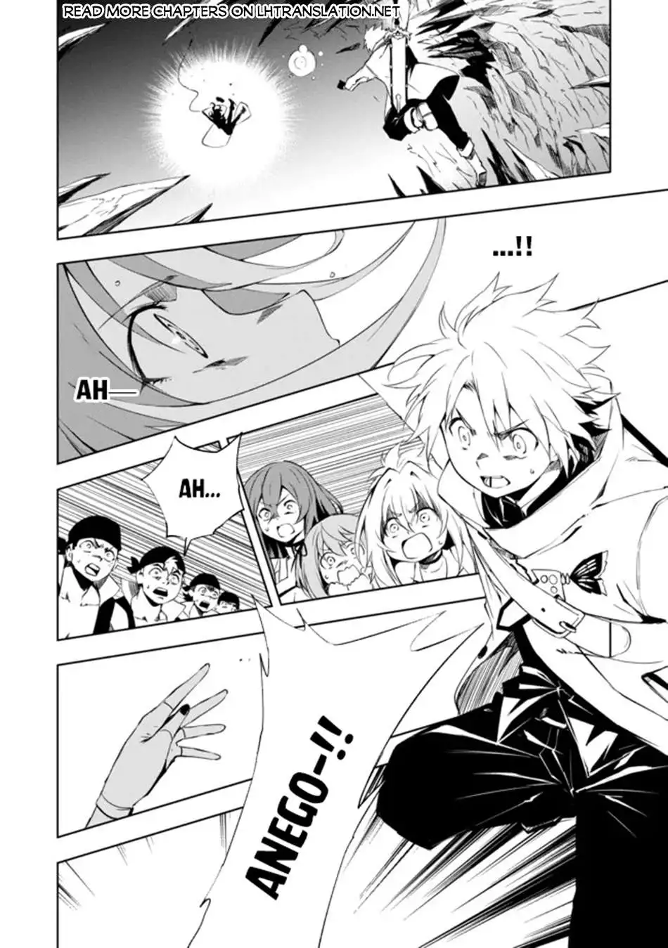 Jako Ni Ha Tanya Ga Oniaida Www” to Iwareta Tanya Level 9999 No Ore, Tsuiho Saretanode Boken Sha Ni Tenshoku Suru Saikyo Buki De Muso Shinagara Guild De Tanoshiku Kurashimasu Chapter 15 page 2