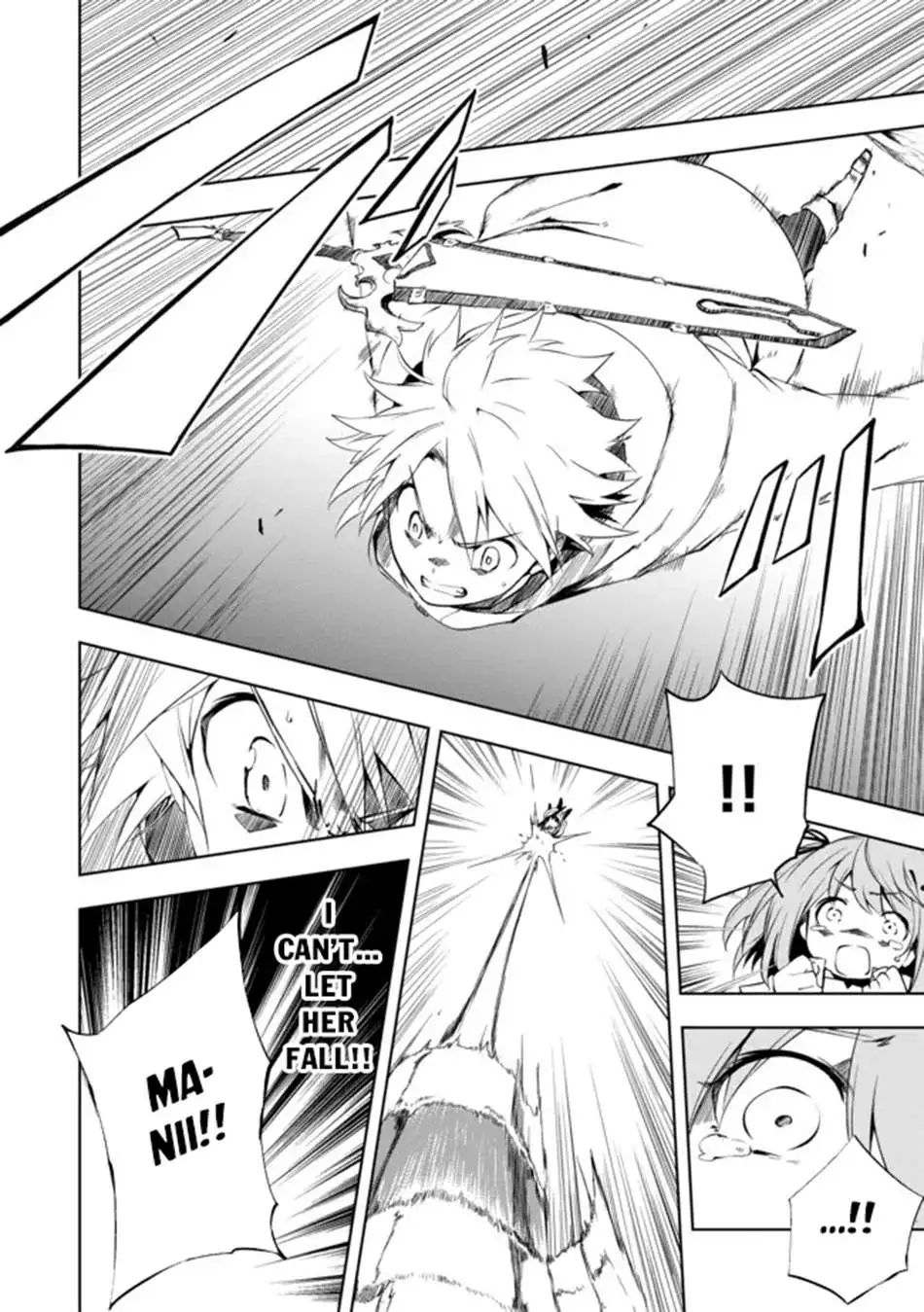 Jako Ni Ha Tanya Ga Oniaida Www” to Iwareta Tanya Level 9999 No Ore, Tsuiho Saretanode Boken Sha Ni Tenshoku Suru Saikyo Buki De Muso Shinagara Guild De Tanoshiku Kurashimasu Chapter 15 page 3
