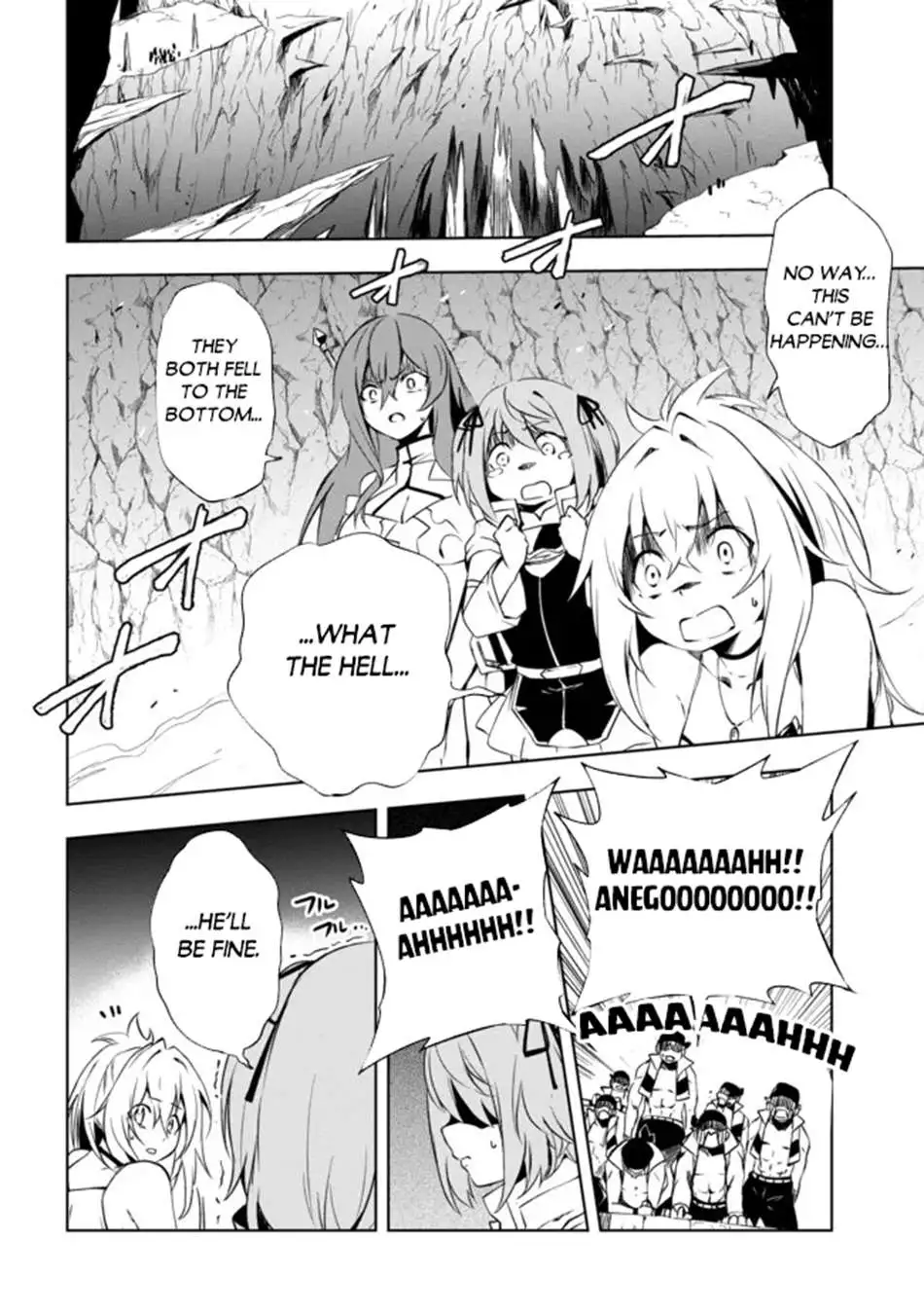Jako Ni Ha Tanya Ga Oniaida Www” to Iwareta Tanya Level 9999 No Ore, Tsuiho Saretanode Boken Sha Ni Tenshoku Suru Saikyo Buki De Muso Shinagara Guild De Tanoshiku Kurashimasu Chapter 15 page 5
