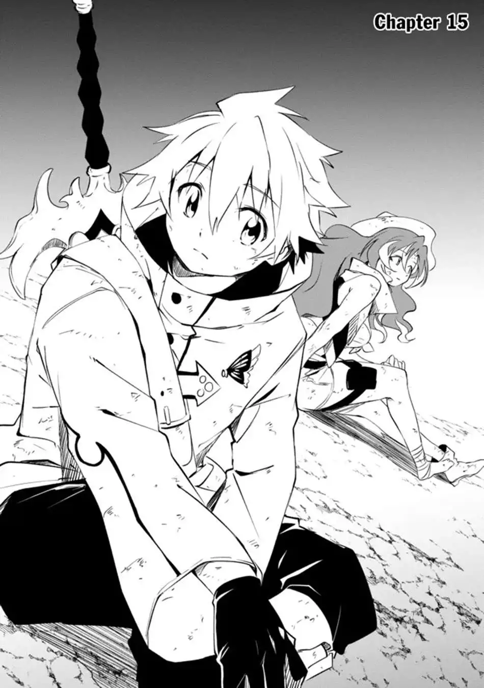 Jako Ni Ha Tanya Ga Oniaida Www” to Iwareta Tanya Level 9999 No Ore, Tsuiho Saretanode Boken Sha Ni Tenshoku Suru Saikyo Buki De Muso Shinagara Guild De Tanoshiku Kurashimasu Chapter 15 page 4