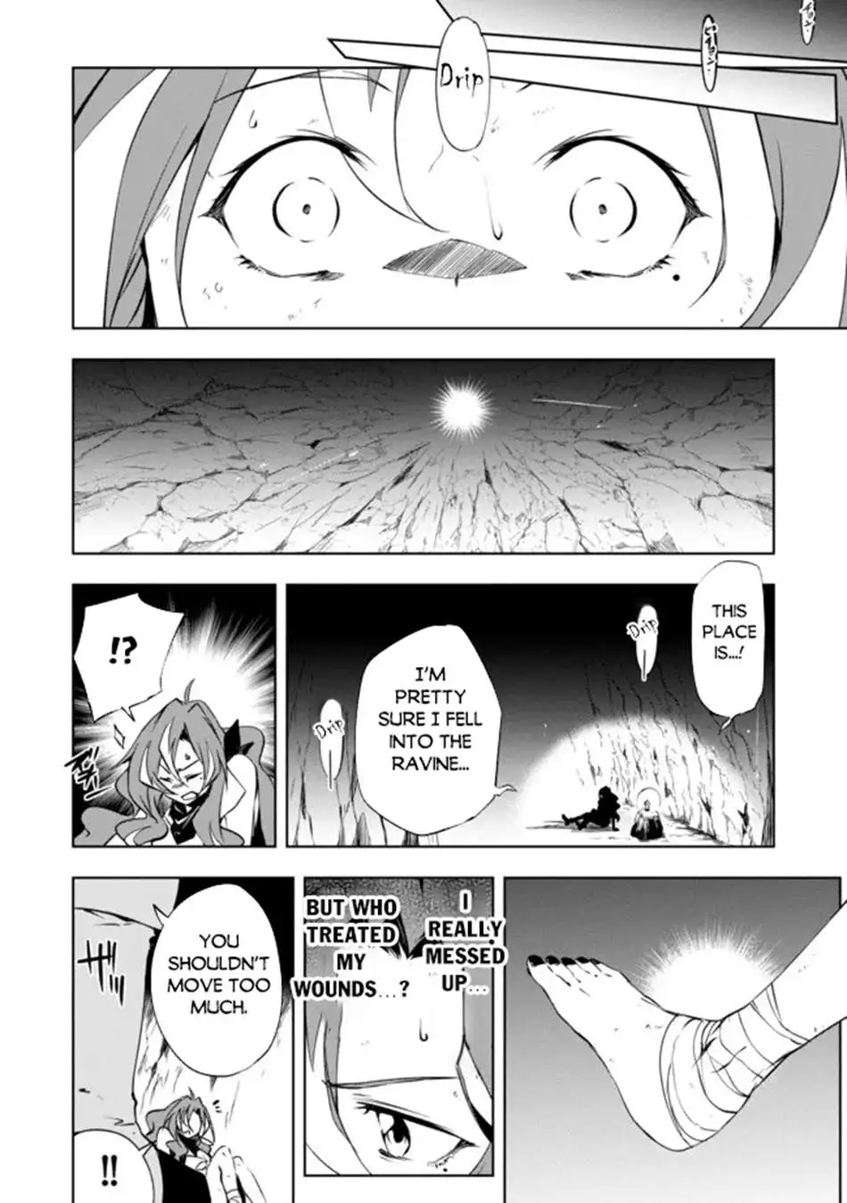 Jako Ni Ha Tanya Ga Oniaida Www” to Iwareta Tanya Level 9999 No Ore, Tsuiho Saretanode Boken Sha Ni Tenshoku Suru Saikyo Buki De Muso Shinagara Guild De Tanoshiku Kurashimasu Chapter 15 page 7