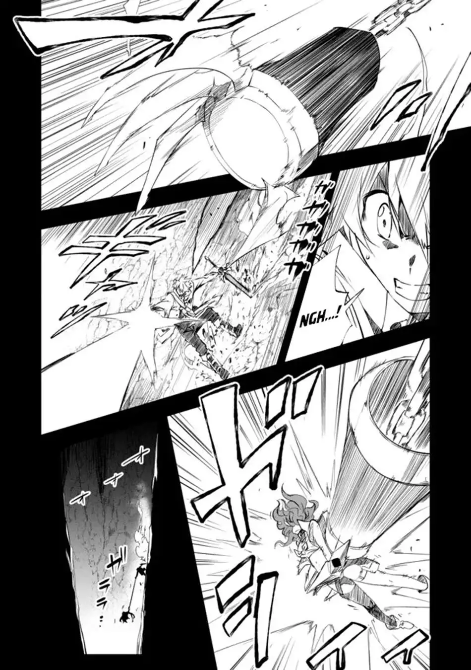 Jako Ni Ha Tanya Ga Oniaida Www” to Iwareta Tanya Level 9999 No Ore, Tsuiho Saretanode Boken Sha Ni Tenshoku Suru Saikyo Buki De Muso Shinagara Guild De Tanoshiku Kurashimasu Chapter 15 page 9