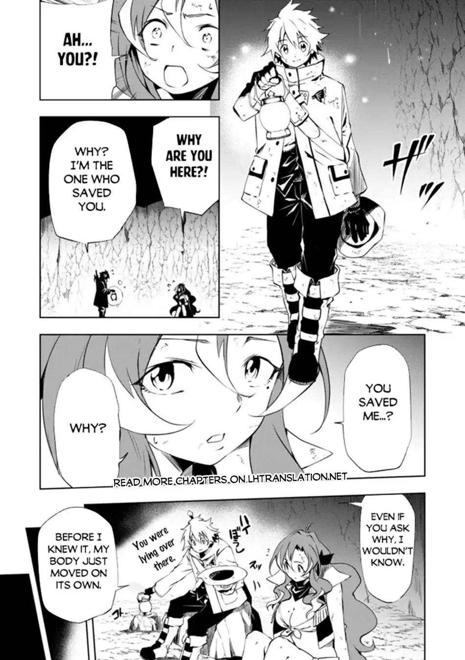 Jako Ni Ha Tanya Ga Oniaida Www” to Iwareta Tanya Level 9999 No Ore, Tsuiho Saretanode Boken Sha Ni Tenshoku Suru Saikyo Buki De Muso Shinagara Guild De Tanoshiku Kurashimasu Chapter 15 page 8
