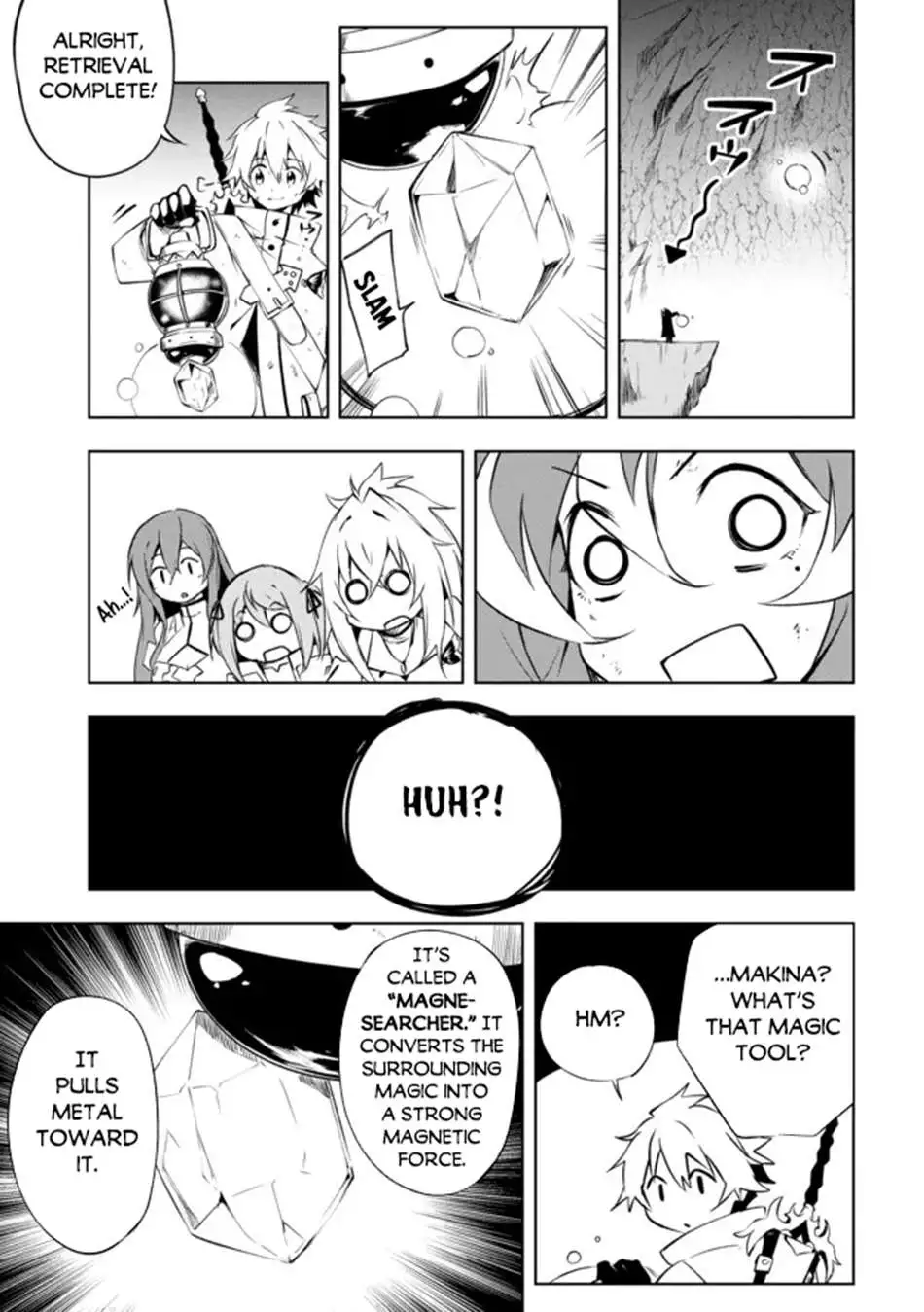 Jako Ni Ha Tanya Ga Oniaida Www” to Iwareta Tanya Level 9999 No Ore, Tsuiho Saretanode Boken Sha Ni Tenshoku Suru Saikyo Buki De Muso Shinagara Guild De Tanoshiku Kurashimasu Chapter 15 page 18