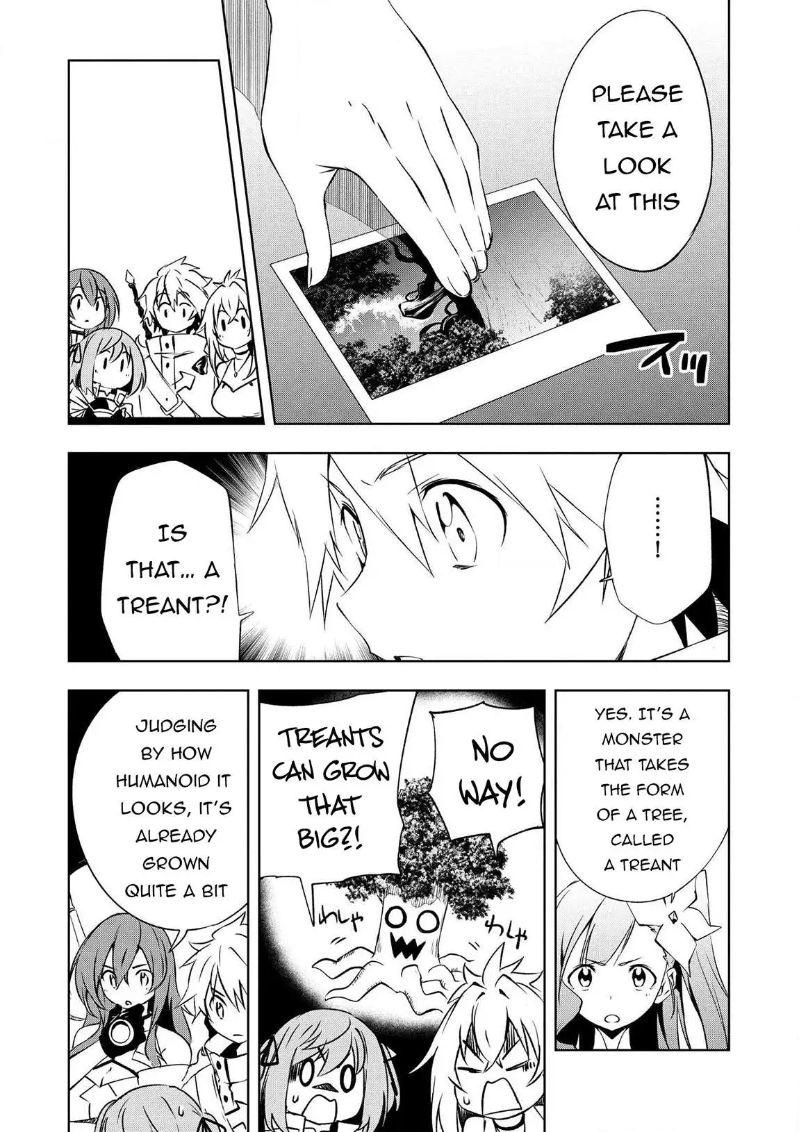Jako Ni Ha Tanya Ga Oniaida Www” to Iwareta Tanya Level 9999 No Ore, Tsuiho Saretanode Boken Sha Ni Tenshoku Suru Saikyo Buki De Muso Shinagara Guild De Tanoshiku Kurashimasu Chapter 16 page 5