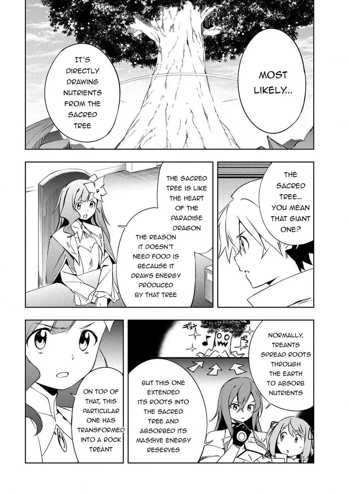 Jako Ni Ha Tanya Ga Oniaida Www” to Iwareta Tanya Level 9999 No Ore, Tsuiho Saretanode Boken Sha Ni Tenshoku Suru Saikyo Buki De Muso Shinagara Guild De Tanoshiku Kurashimasu Chapter 16 page 6