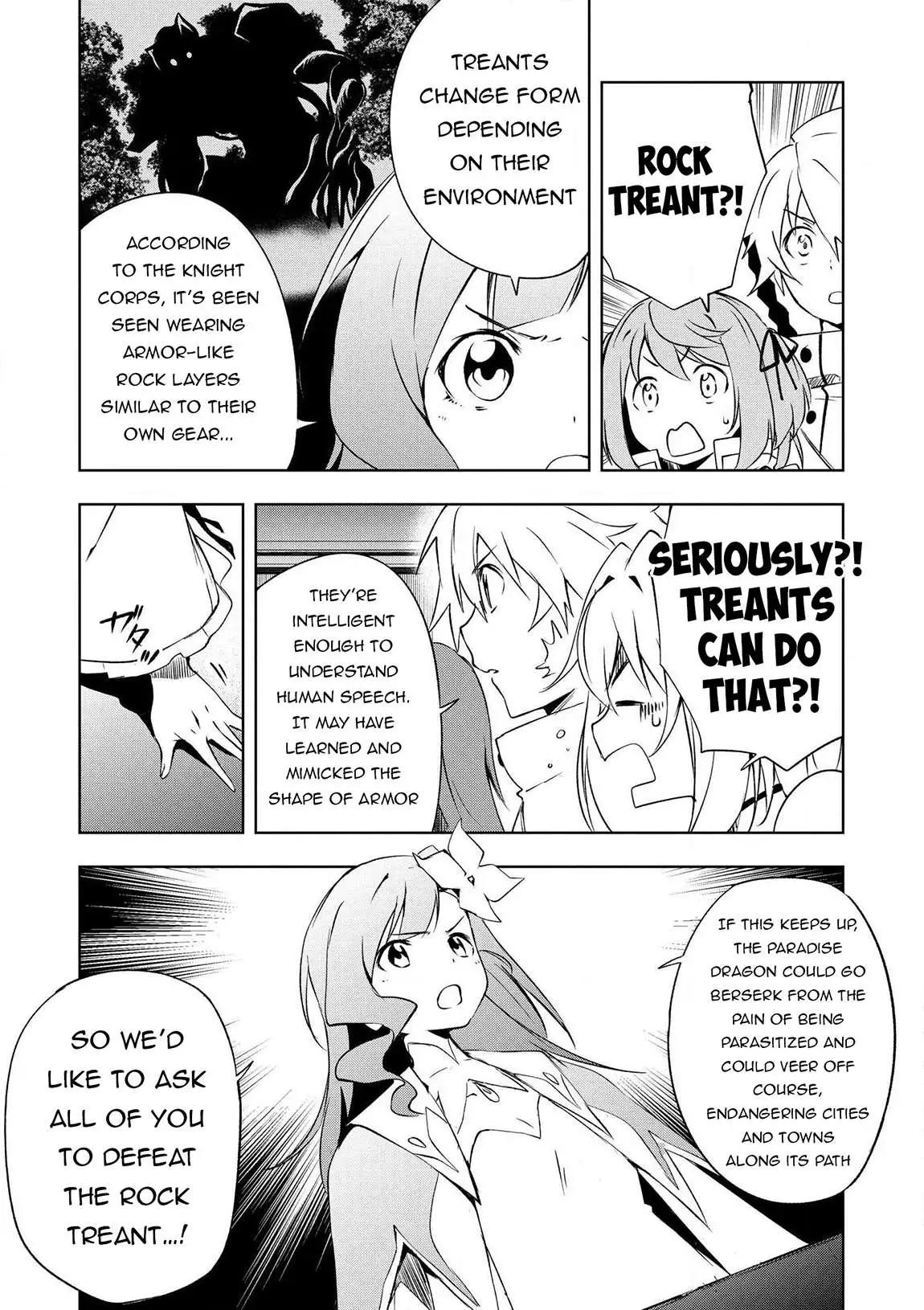 Jako Ni Ha Tanya Ga Oniaida Www” to Iwareta Tanya Level 9999 No Ore, Tsuiho Saretanode Boken Sha Ni Tenshoku Suru Saikyo Buki De Muso Shinagara Guild De Tanoshiku Kurashimasu Chapter 16 page 7