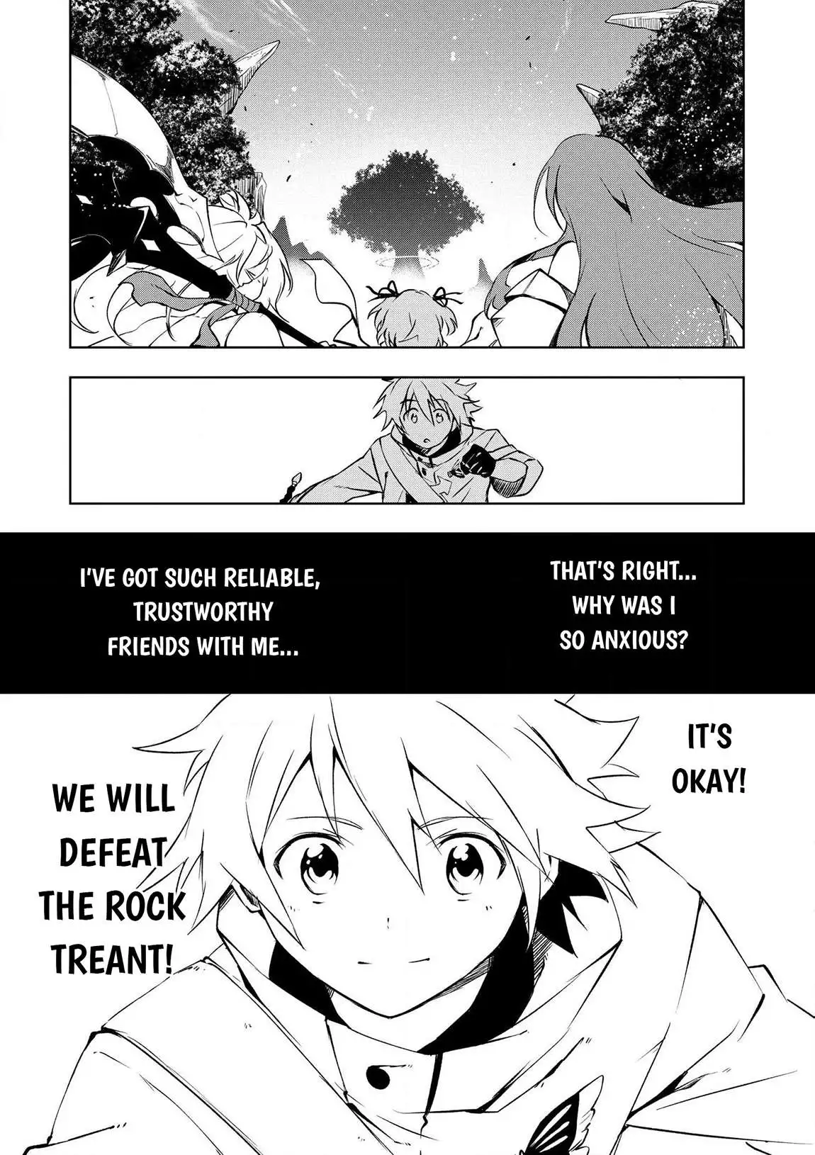 Jako Ni Ha Tanya Ga Oniaida Www” to Iwareta Tanya Level 9999 No Ore, Tsuiho Saretanode Boken Sha Ni Tenshoku Suru Saikyo Buki De Muso Shinagara Guild De Tanoshiku Kurashimasu Chapter 16 page 23