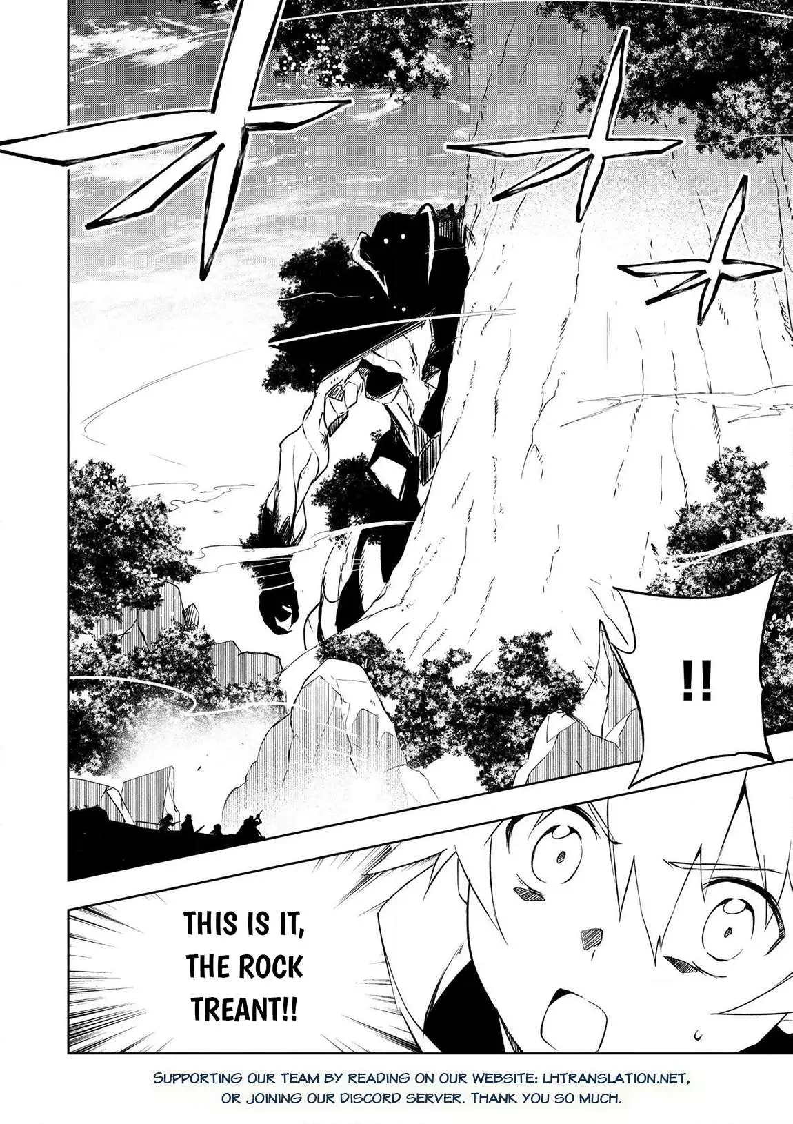 Jako Ni Ha Tanya Ga Oniaida Www” to Iwareta Tanya Level 9999 No Ore, Tsuiho Saretanode Boken Sha Ni Tenshoku Suru Saikyo Buki De Muso Shinagara Guild De Tanoshiku Kurashimasu Chapter 16 page 26