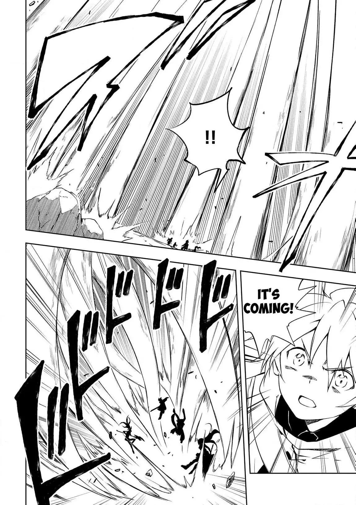 Jako Ni Ha Tanya Ga Oniaida Www” to Iwareta Tanya Level 9999 No Ore, Tsuiho Saretanode Boken Sha Ni Tenshoku Suru Saikyo Buki De Muso Shinagara Guild De Tanoshiku Kurashimasu Chapter 17 page 6