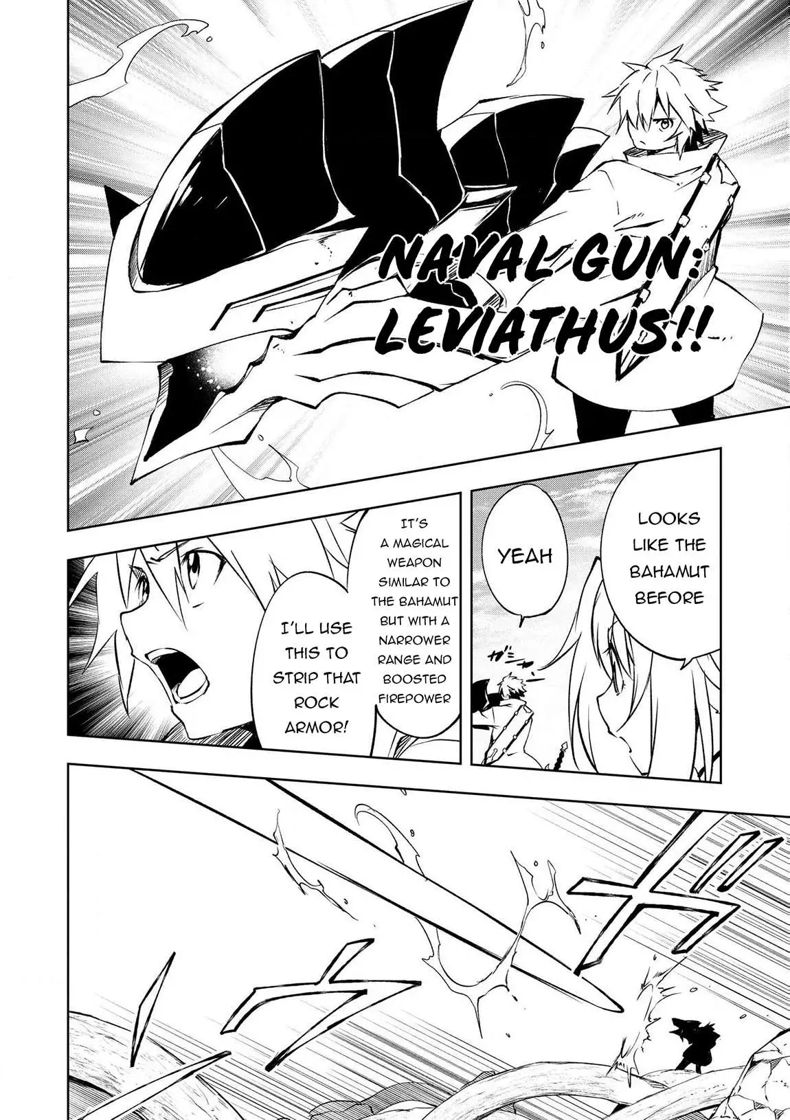 Jako Ni Ha Tanya Ga Oniaida Www” to Iwareta Tanya Level 9999 No Ore, Tsuiho Saretanode Boken Sha Ni Tenshoku Suru Saikyo Buki De Muso Shinagara Guild De Tanoshiku Kurashimasu Chapter 17 page 8