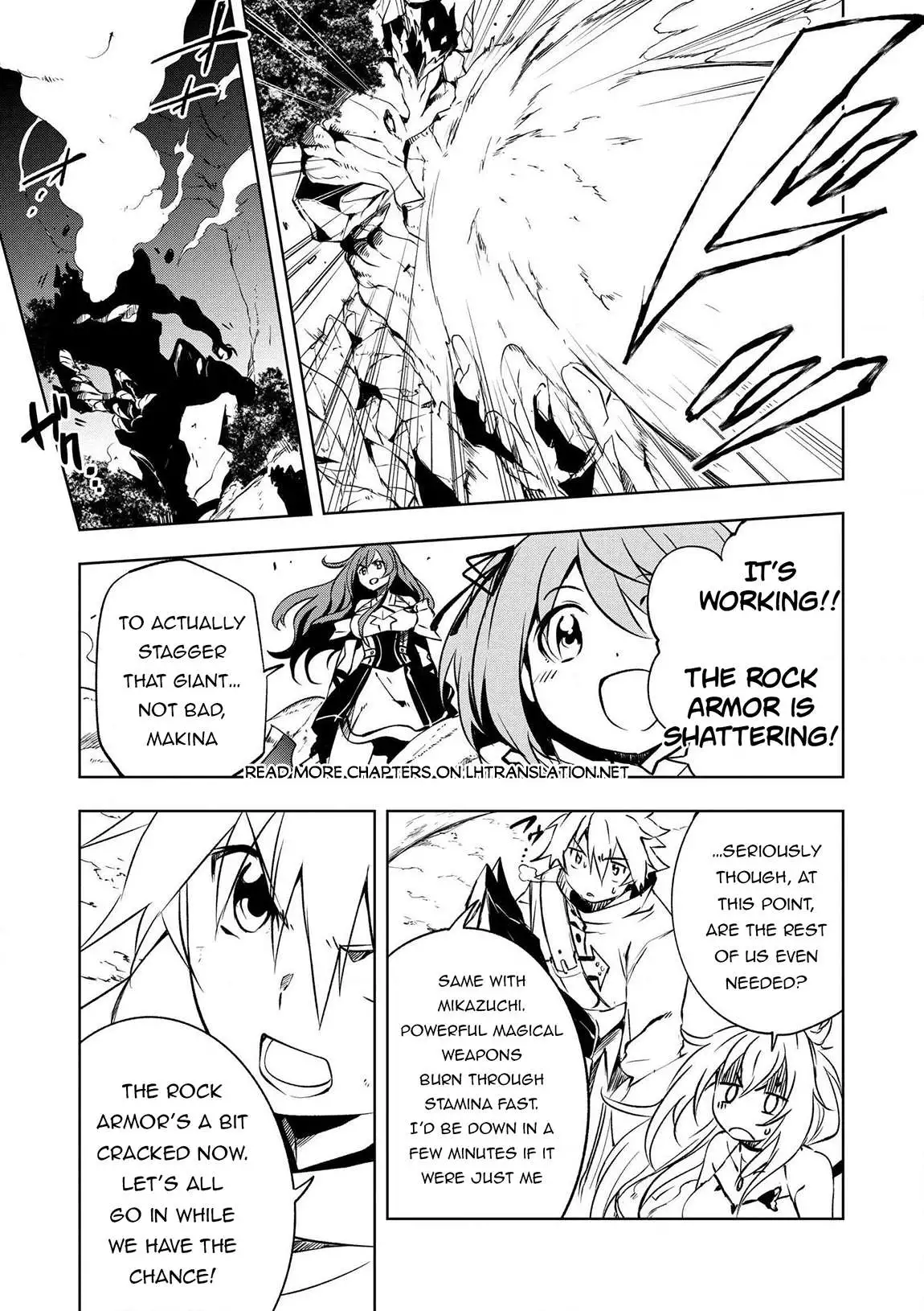Jako Ni Ha Tanya Ga Oniaida Www” to Iwareta Tanya Level 9999 No Ore, Tsuiho Saretanode Boken Sha Ni Tenshoku Suru Saikyo Buki De Muso Shinagara Guild De Tanoshiku Kurashimasu Chapter 17 page 9