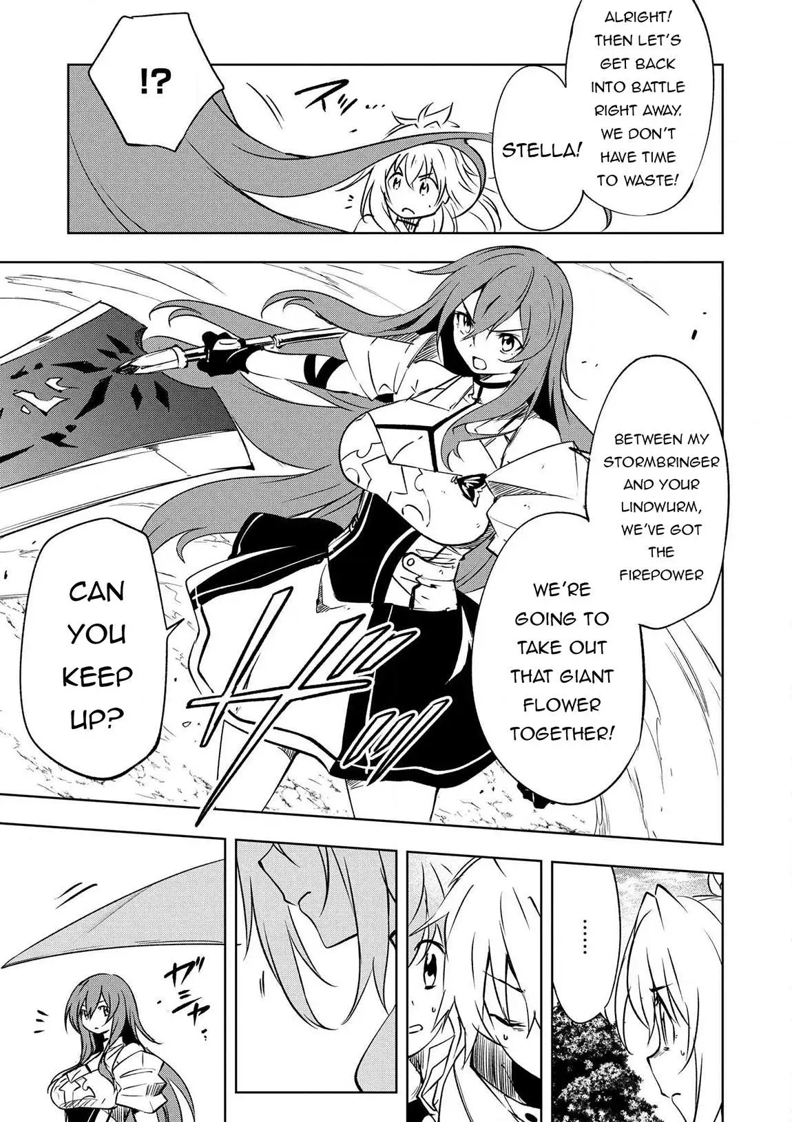 Jako Ni Ha Tanya Ga Oniaida Www” to Iwareta Tanya Level 9999 No Ore, Tsuiho Saretanode Boken Sha Ni Tenshoku Suru Saikyo Buki De Muso Shinagara Guild De Tanoshiku Kurashimasu Chapter 17 page 21