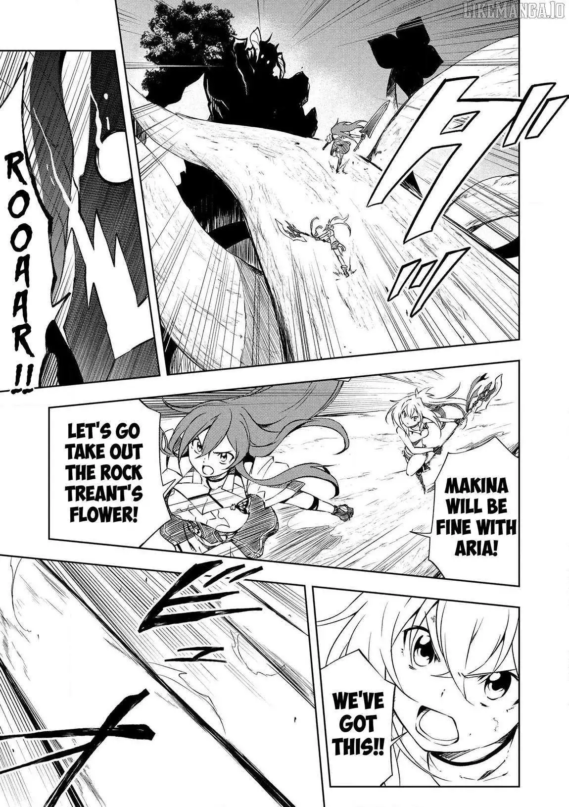Jako Ni Ha Tanya Ga Oniaida Www” to Iwareta Tanya Level 9999 No Ore, Tsuiho Saretanode Boken Sha Ni Tenshoku Suru Saikyo Buki De Muso Shinagara Guild De Tanoshiku Kurashimasu Chapter 18 page 5