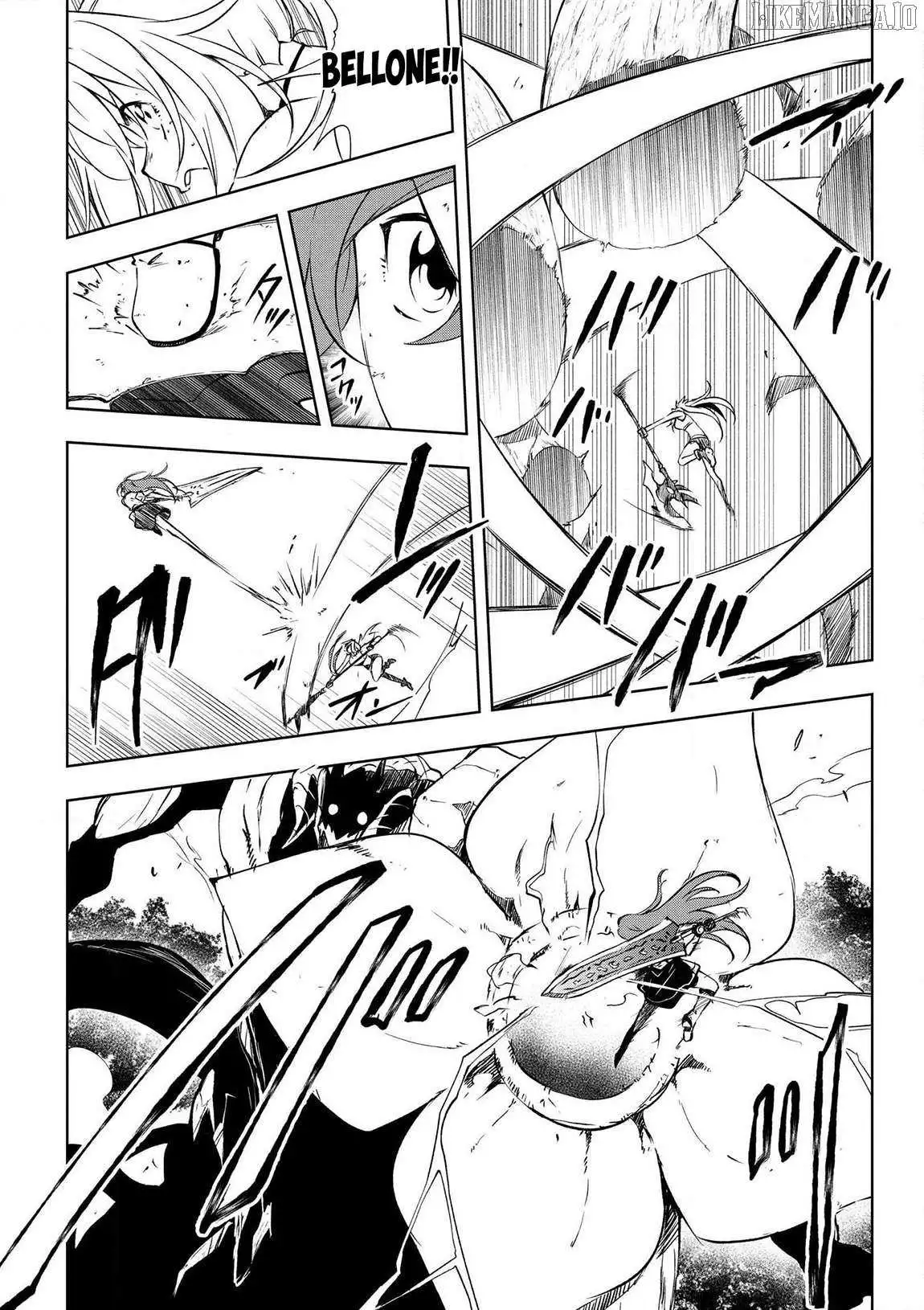 Jako Ni Ha Tanya Ga Oniaida Www” to Iwareta Tanya Level 9999 No Ore, Tsuiho Saretanode Boken Sha Ni Tenshoku Suru Saikyo Buki De Muso Shinagara Guild De Tanoshiku Kurashimasu Chapter 18 page 6