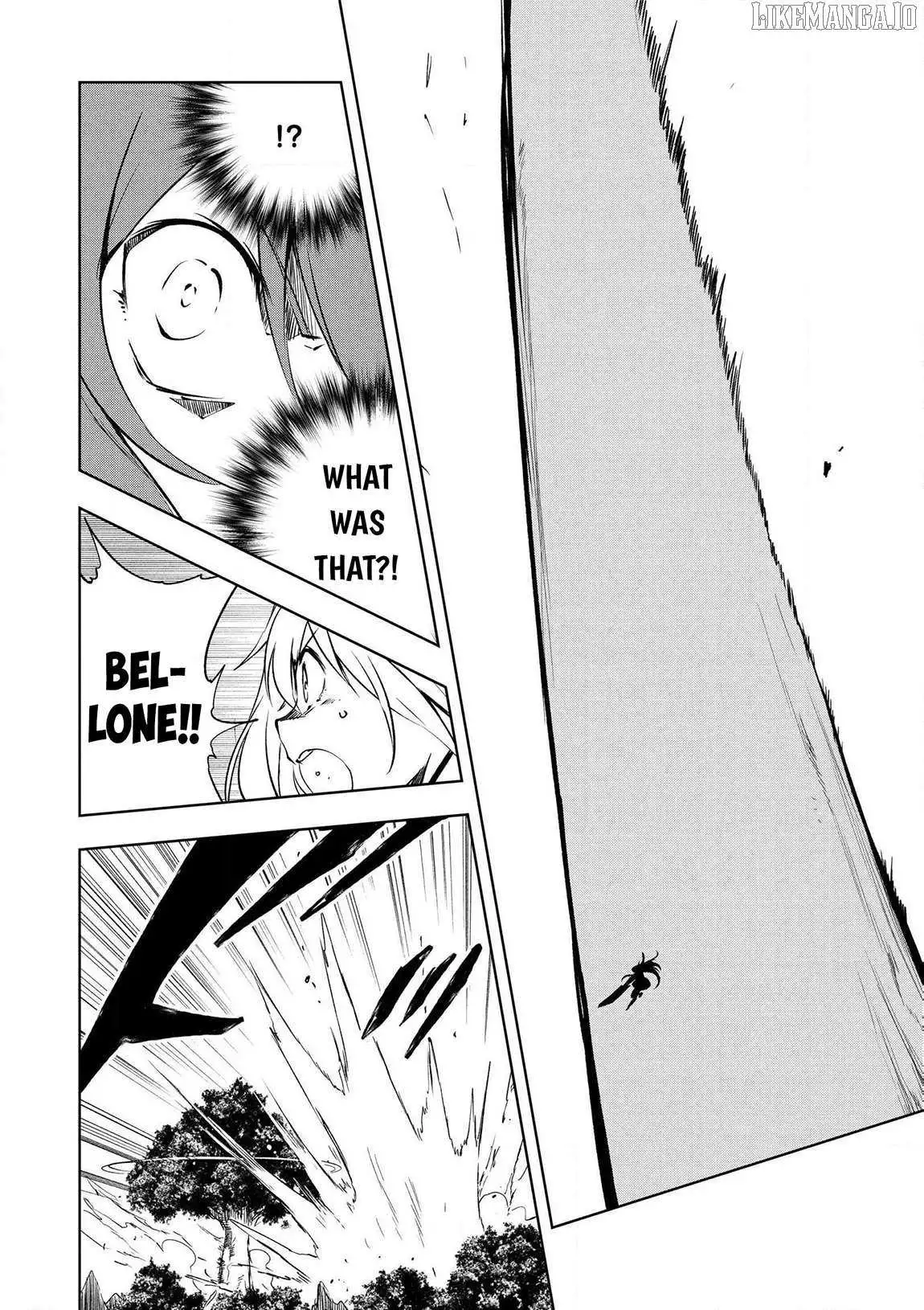 Jako Ni Ha Tanya Ga Oniaida Www” to Iwareta Tanya Level 9999 No Ore, Tsuiho Saretanode Boken Sha Ni Tenshoku Suru Saikyo Buki De Muso Shinagara Guild De Tanoshiku Kurashimasu Chapter 18 page 8