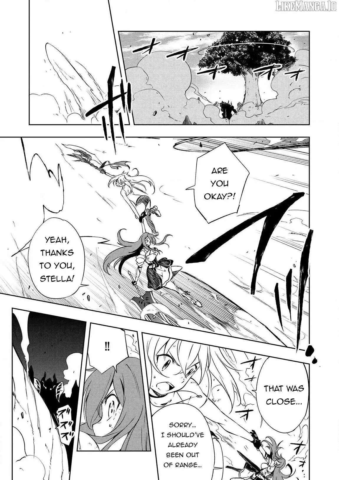 Jako Ni Ha Tanya Ga Oniaida Www” to Iwareta Tanya Level 9999 No Ore, Tsuiho Saretanode Boken Sha Ni Tenshoku Suru Saikyo Buki De Muso Shinagara Guild De Tanoshiku Kurashimasu Chapter 18 page 9