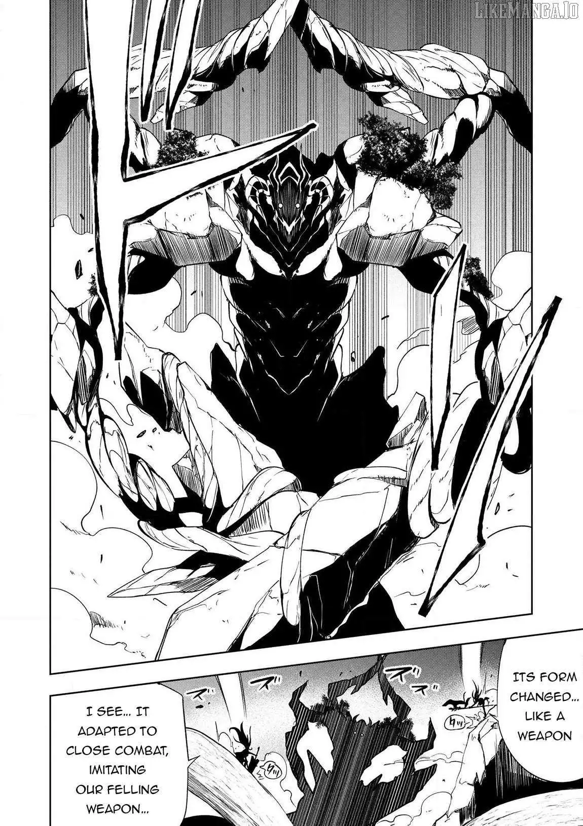 Jako Ni Ha Tanya Ga Oniaida Www” to Iwareta Tanya Level 9999 No Ore, Tsuiho Saretanode Boken Sha Ni Tenshoku Suru Saikyo Buki De Muso Shinagara Guild De Tanoshiku Kurashimasu Chapter 18 page 10