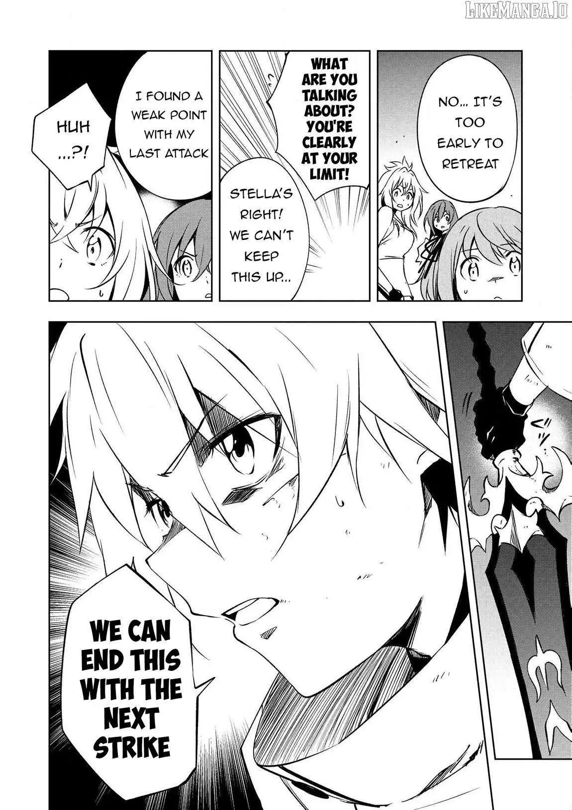 Jako Ni Ha Tanya Ga Oniaida Www” to Iwareta Tanya Level 9999 No Ore, Tsuiho Saretanode Boken Sha Ni Tenshoku Suru Saikyo Buki De Muso Shinagara Guild De Tanoshiku Kurashimasu Chapter 18 page 14
