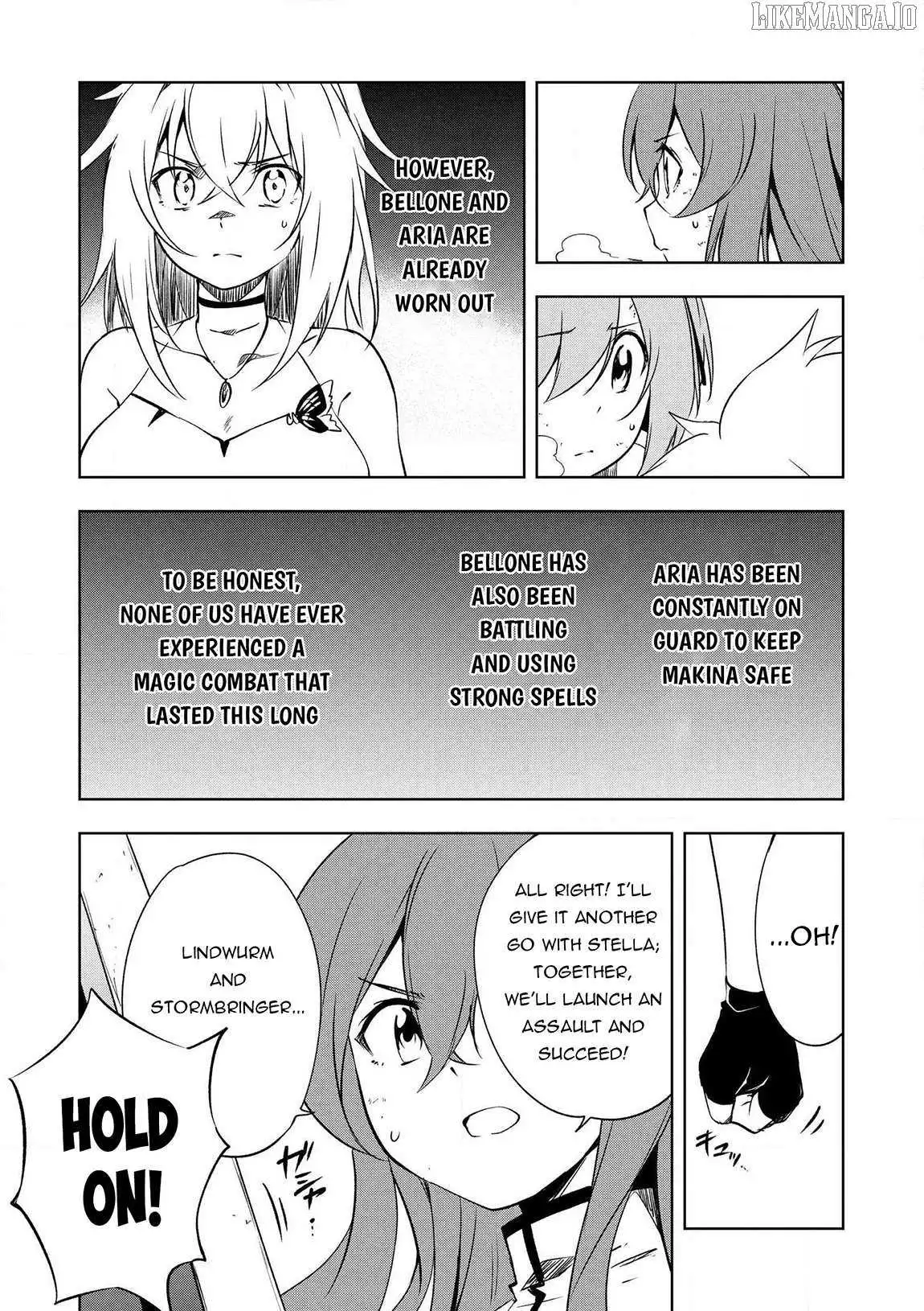 Jako Ni Ha Tanya Ga Oniaida Www” to Iwareta Tanya Level 9999 No Ore, Tsuiho Saretanode Boken Sha Ni Tenshoku Suru Saikyo Buki De Muso Shinagara Guild De Tanoshiku Kurashimasu Chapter 18 page 18
