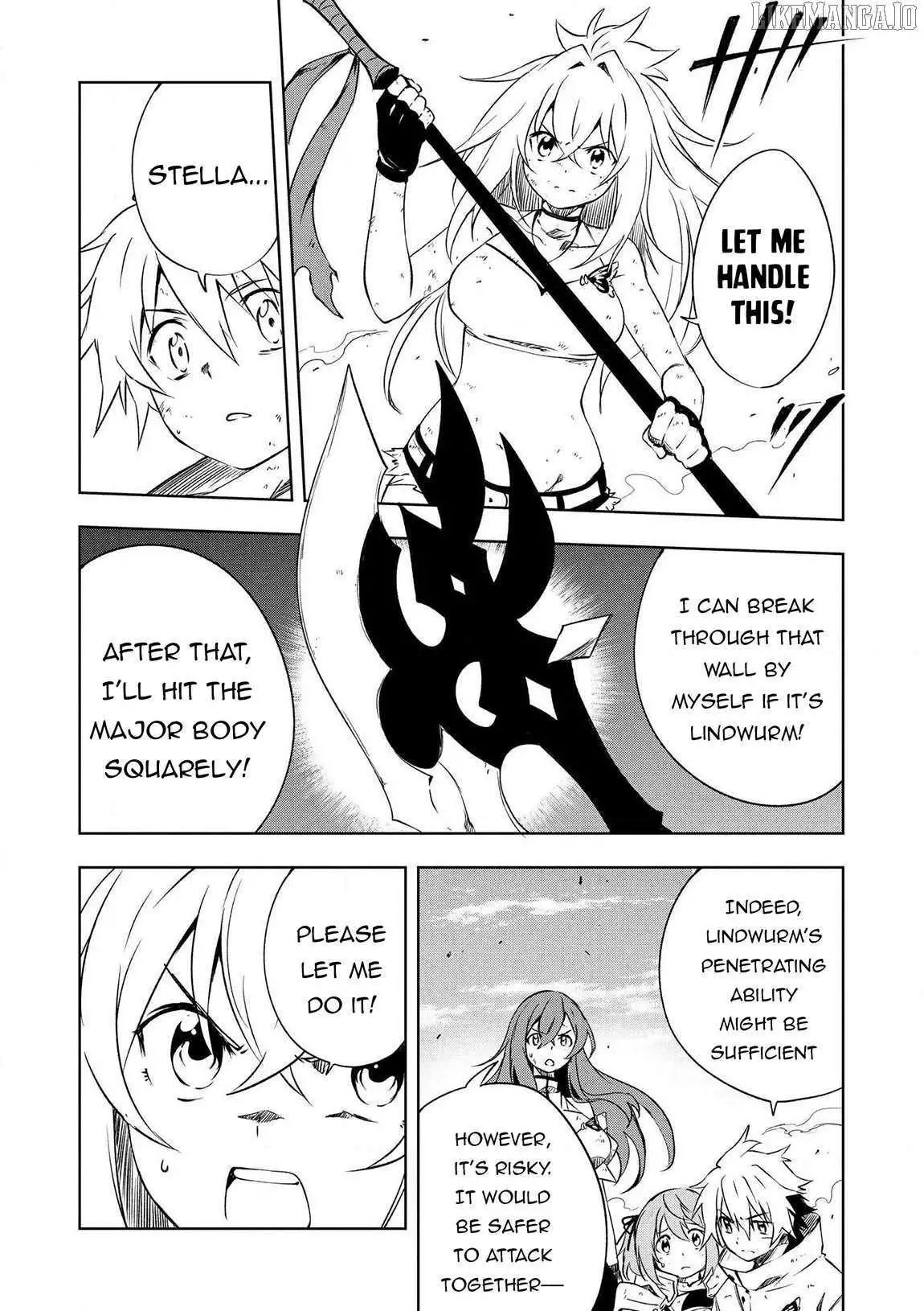 Jako Ni Ha Tanya Ga Oniaida Www” to Iwareta Tanya Level 9999 No Ore, Tsuiho Saretanode Boken Sha Ni Tenshoku Suru Saikyo Buki De Muso Shinagara Guild De Tanoshiku Kurashimasu Chapter 18 page 19