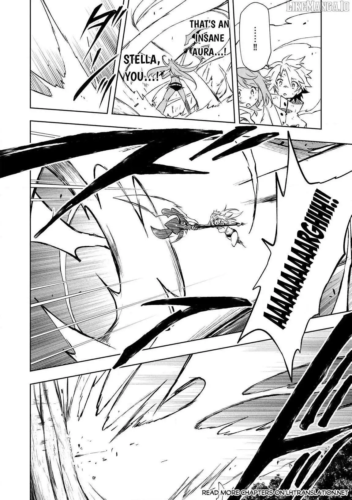 Jako Ni Ha Tanya Ga Oniaida Www” to Iwareta Tanya Level 9999 No Ore, Tsuiho Saretanode Boken Sha Ni Tenshoku Suru Saikyo Buki De Muso Shinagara Guild De Tanoshiku Kurashimasu Chapter 18 page 22