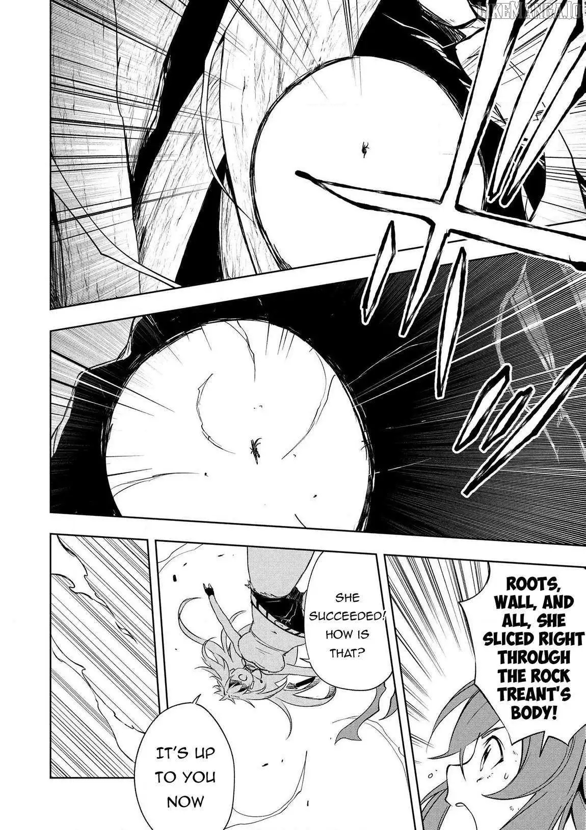 Jako Ni Ha Tanya Ga Oniaida Www” to Iwareta Tanya Level 9999 No Ore, Tsuiho Saretanode Boken Sha Ni Tenshoku Suru Saikyo Buki De Muso Shinagara Guild De Tanoshiku Kurashimasu Chapter 18 page 24