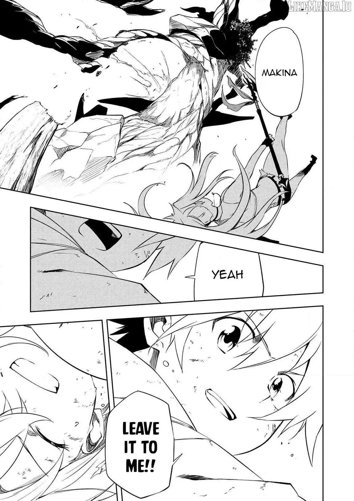 Jako Ni Ha Tanya Ga Oniaida Www” to Iwareta Tanya Level 9999 No Ore, Tsuiho Saretanode Boken Sha Ni Tenshoku Suru Saikyo Buki De Muso Shinagara Guild De Tanoshiku Kurashimasu Chapter 18 page 25