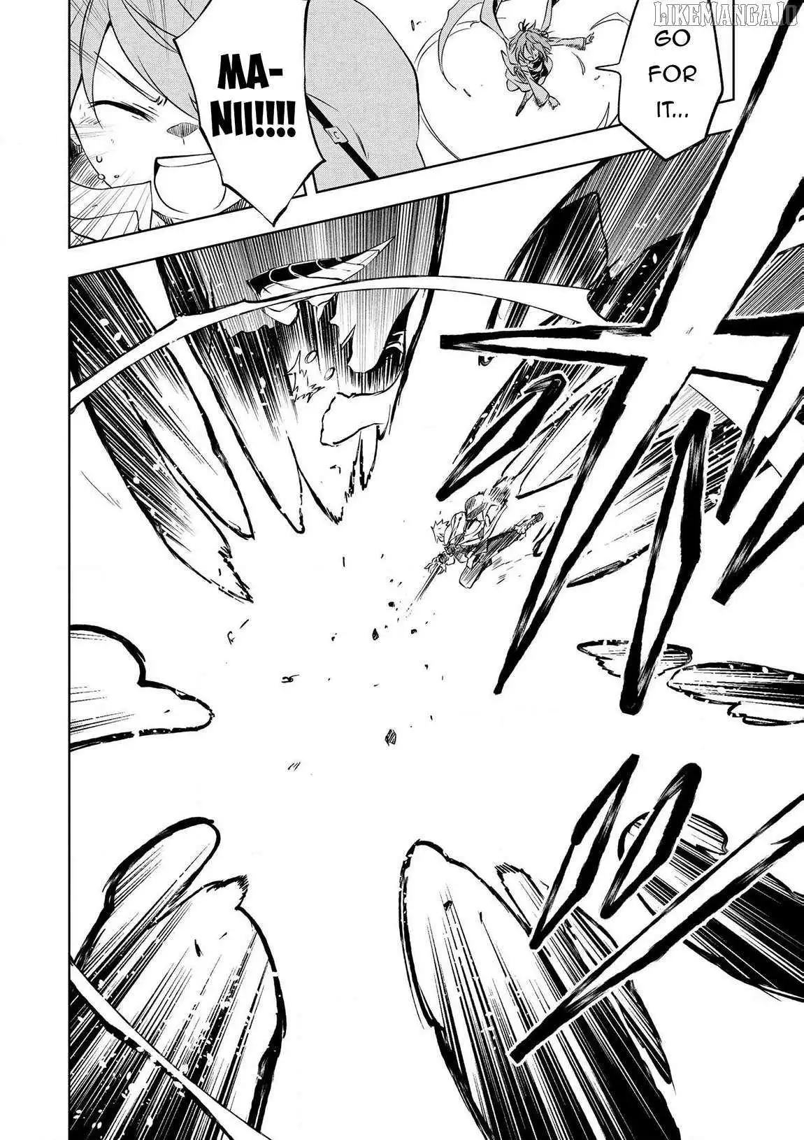 Jako Ni Ha Tanya Ga Oniaida Www” to Iwareta Tanya Level 9999 No Ore, Tsuiho Saretanode Boken Sha Ni Tenshoku Suru Saikyo Buki De Muso Shinagara Guild De Tanoshiku Kurashimasu Chapter 18 page 26