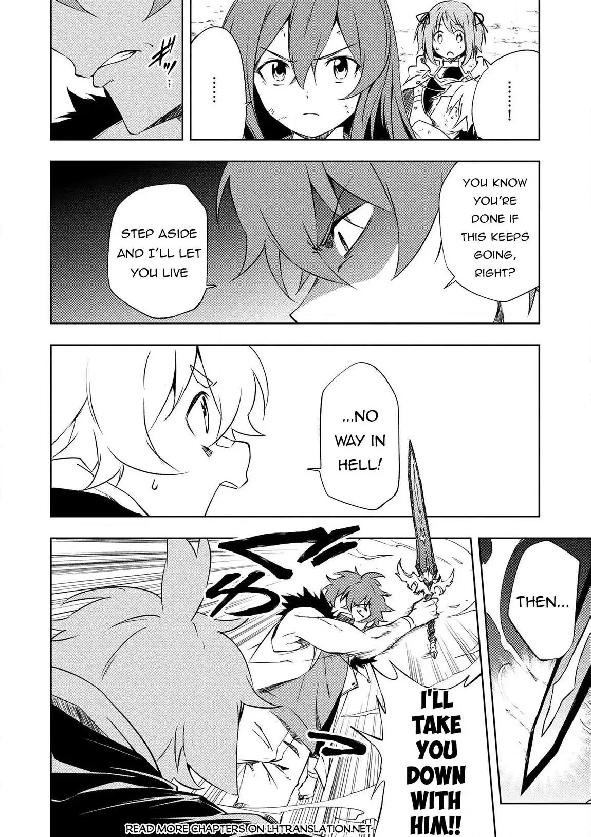 Jako Ni Ha Tanya Ga Oniaida Www” to Iwareta Tanya Level 9999 No Ore, Tsuiho Saretanode Boken Sha Ni Tenshoku Suru Saikyo Buki De Muso Shinagara Guild De Tanoshiku Kurashimasu Chapter 19 page 11