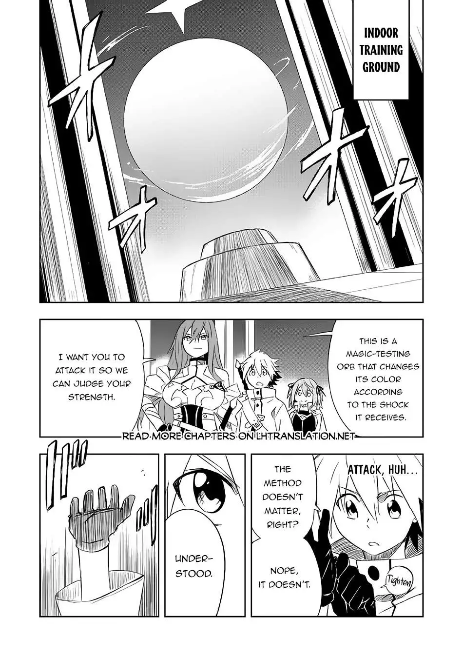 Jako Ni Ha Tanya Ga Oniaida Www” to Iwareta Tanya Level 9999 No Ore, Tsuiho Saretanode Boken Sha Ni Tenshoku Suru Saikyo Buki De Muso Shinagara Guild De Tanoshiku Kurashimasu Chapter 2.1 page 11