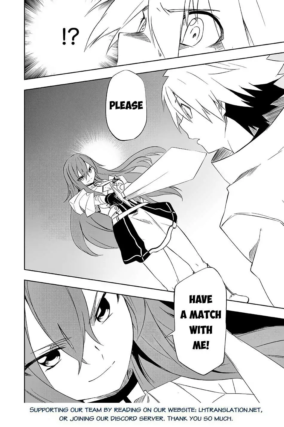 Jako Ni Ha Tanya Ga Oniaida Www” to Iwareta Tanya Level 9999 No Ore, Tsuiho Saretanode Boken Sha Ni Tenshoku Suru Saikyo Buki De Muso Shinagara Guild De Tanoshiku Kurashimasu Chapter 2.1 page 15