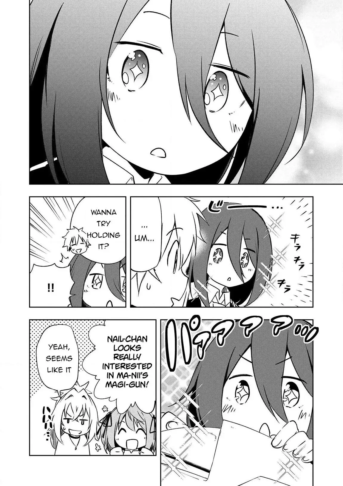 Jako Ni Ha Tanya Ga Oniaida Www” to Iwareta Tanya Level 9999 No Ore, Tsuiho Saretanode Boken Sha Ni Tenshoku Suru Saikyo Buki De Muso Shinagara Guild De Tanoshiku Kurashimasu Chapter 20 page 17