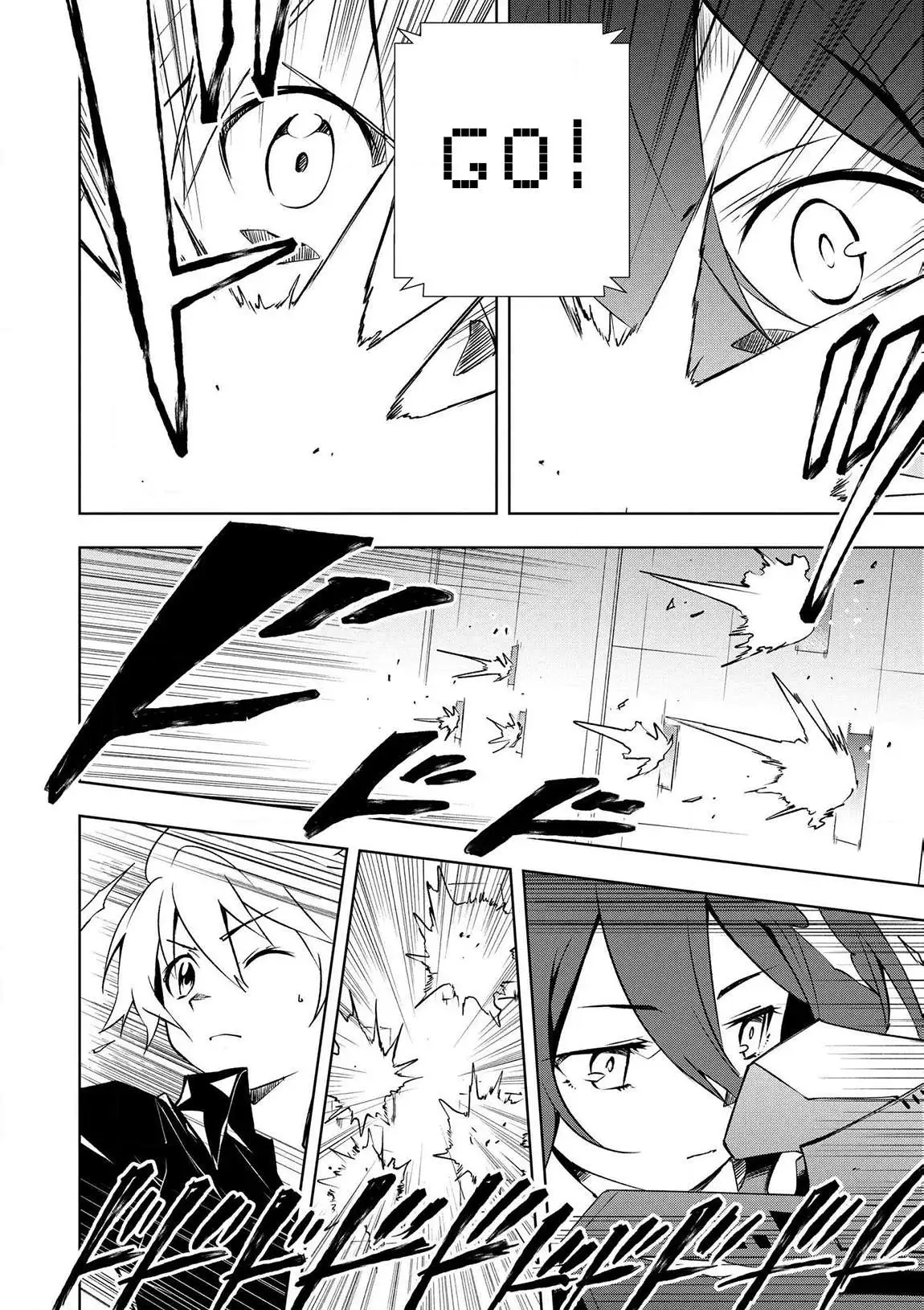 Jako Ni Ha Tanya Ga Oniaida Www” to Iwareta Tanya Level 9999 No Ore, Tsuiho Saretanode Boken Sha Ni Tenshoku Suru Saikyo Buki De Muso Shinagara Guild De Tanoshiku Kurashimasu Chapter 20 page 19