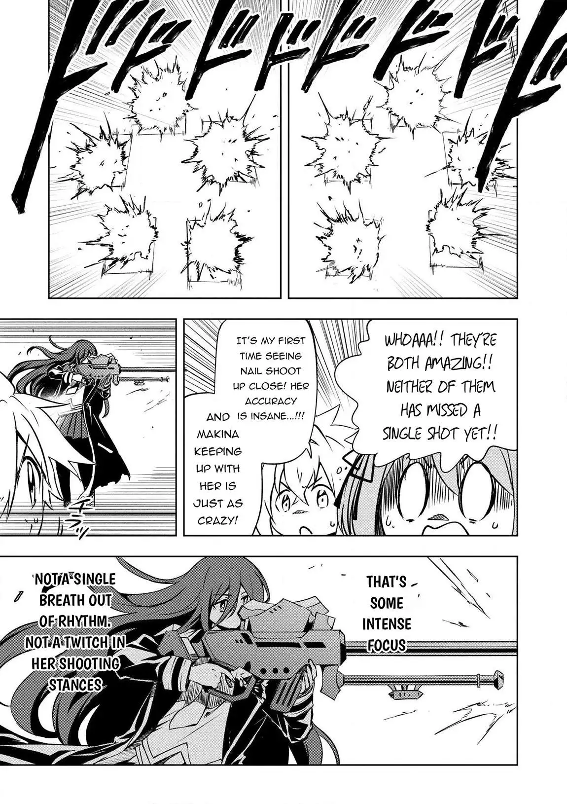 Jako Ni Ha Tanya Ga Oniaida Www” to Iwareta Tanya Level 9999 No Ore, Tsuiho Saretanode Boken Sha Ni Tenshoku Suru Saikyo Buki De Muso Shinagara Guild De Tanoshiku Kurashimasu Chapter 20 page 20