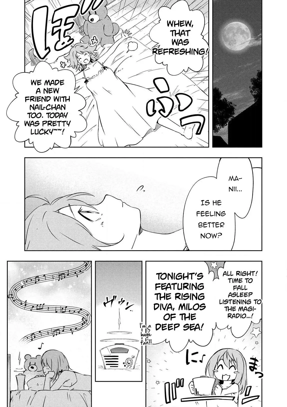 Jako Ni Ha Tanya Ga Oniaida Www” to Iwareta Tanya Level 9999 No Ore, Tsuiho Saretanode Boken Sha Ni Tenshoku Suru Saikyo Buki De Muso Shinagara Guild De Tanoshiku Kurashimasu Chapter 20 page 24