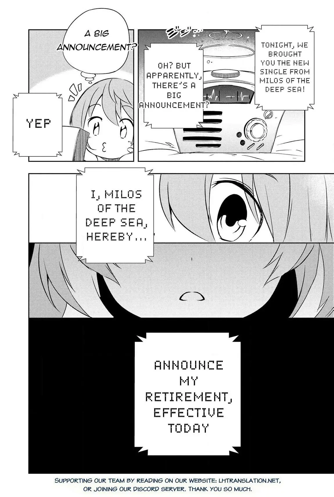 Jako Ni Ha Tanya Ga Oniaida Www” to Iwareta Tanya Level 9999 No Ore, Tsuiho Saretanode Boken Sha Ni Tenshoku Suru Saikyo Buki De Muso Shinagara Guild De Tanoshiku Kurashimasu Chapter 20 page 25